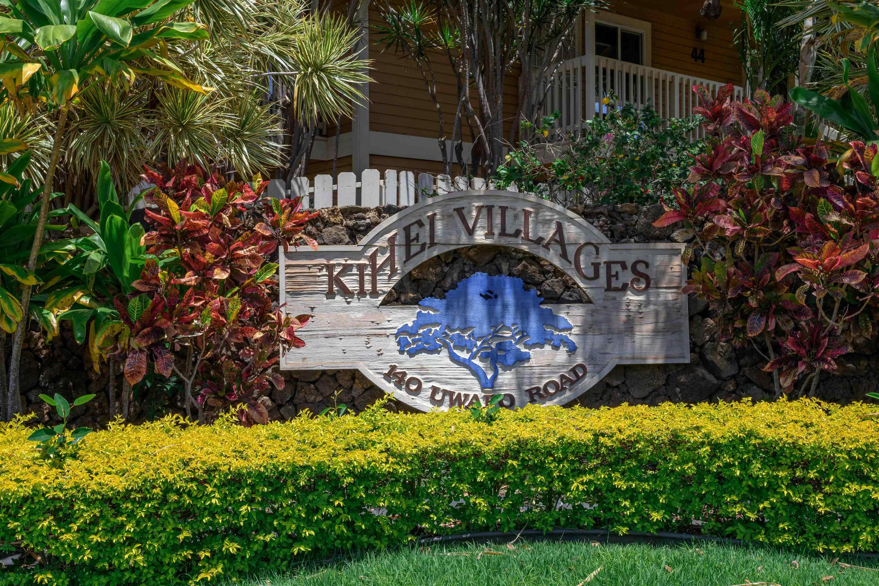 Kihei Villages V condo # 35-105, Kihei, Hawaii - photo 25 of 29
