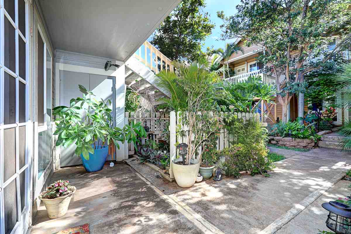 Kihei Villages V condo # 35-106, Kihei, Hawaii - photo 13 of 30