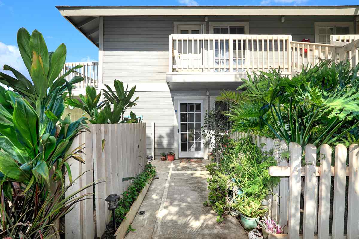 Kihei Villages V condo # 35-106, Kihei, Hawaii - photo 25 of 30