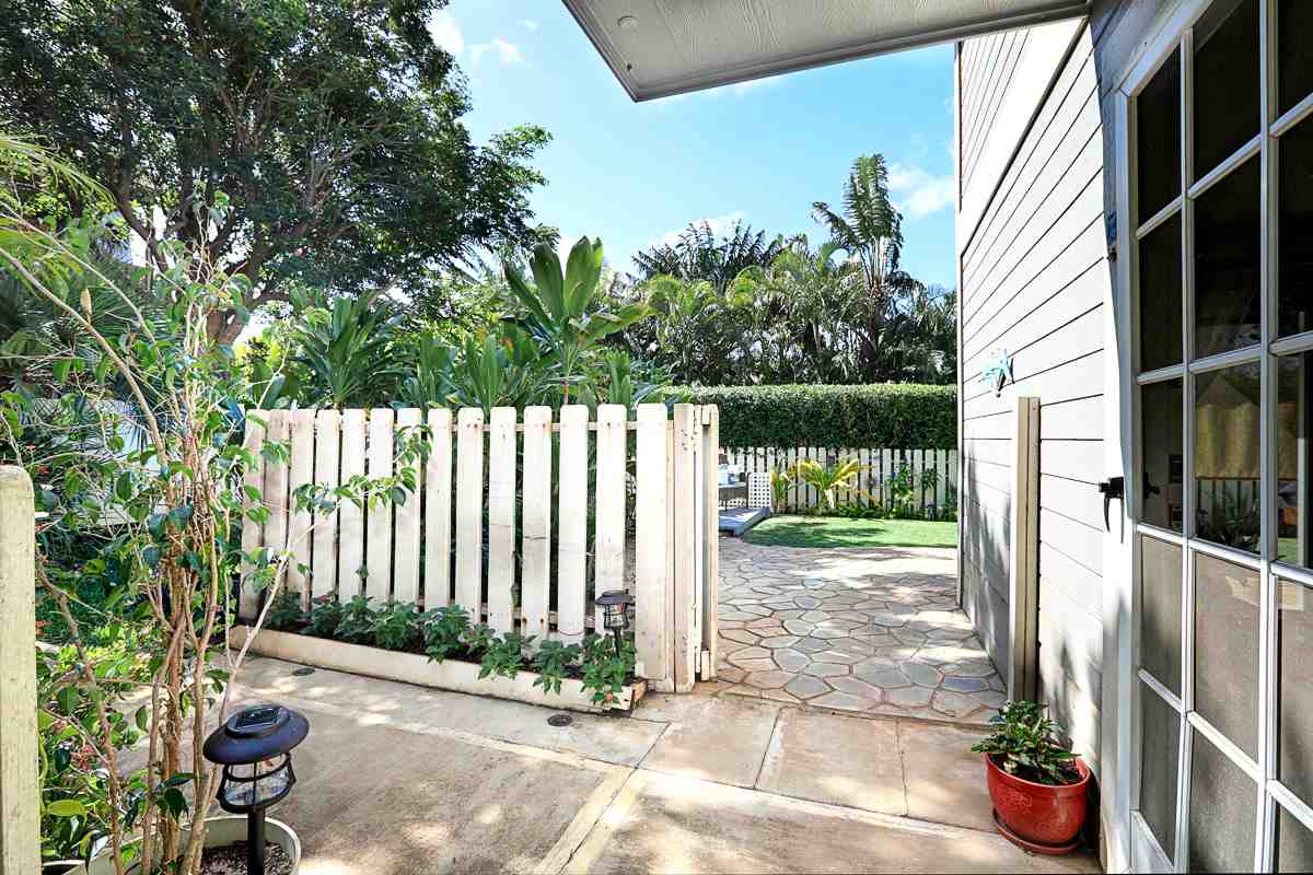 Kihei Villages V condo # 35-106, Kihei, Hawaii - photo 26 of 30