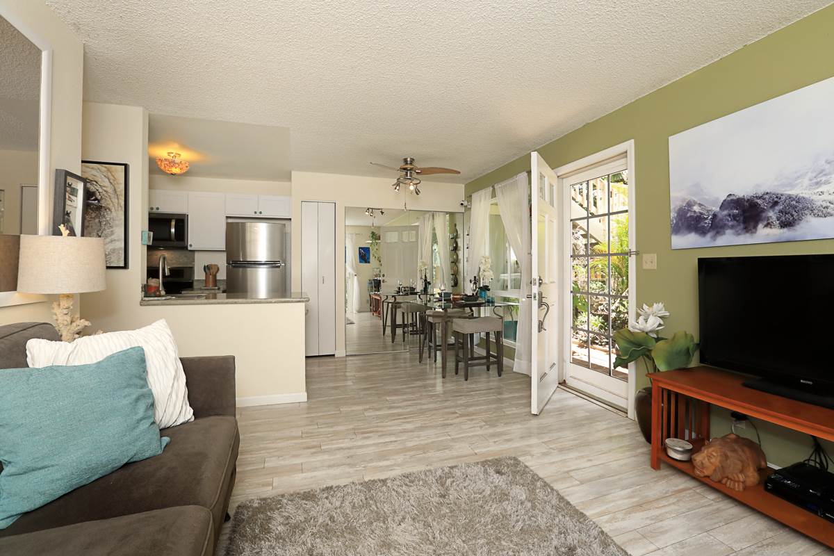 Kihei Villages V condo # 35-106, Kihei, Hawaii - photo 5 of 30