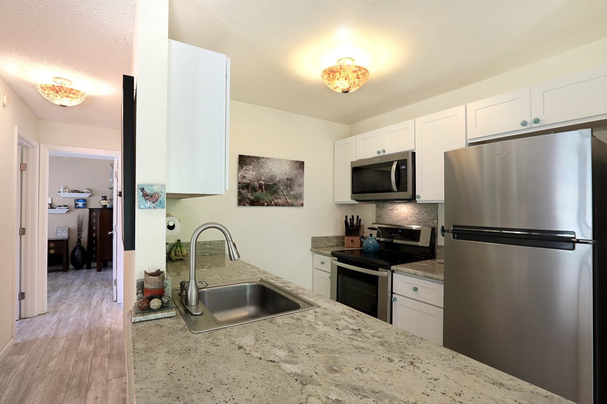 Kihei Villages V condo # 35-106, Kihei, Hawaii - photo 7 of 30