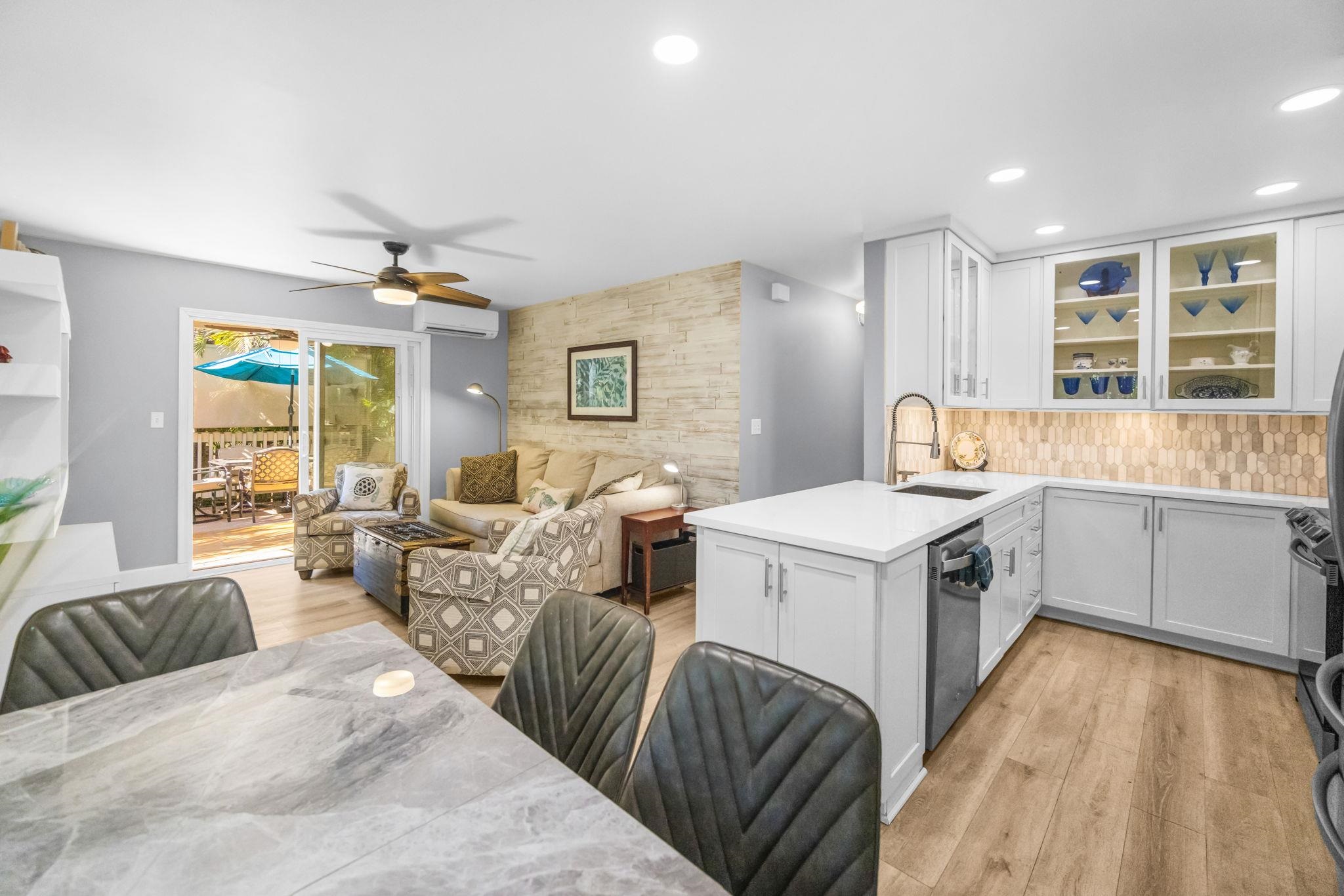 Kihei Villages V condo # 36-104, Kihei, Hawaii - photo 11 of 34