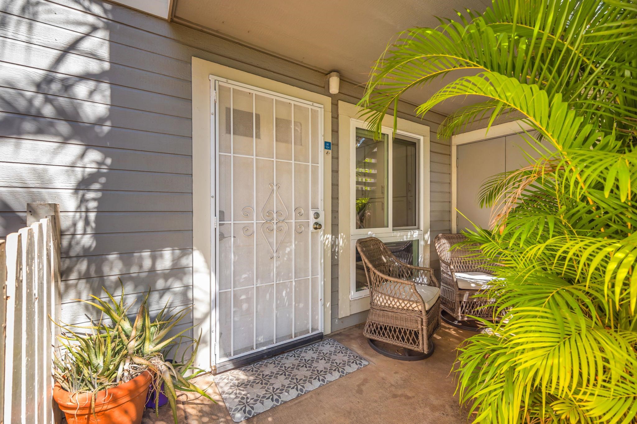 Kihei Villages V condo # 36-104, Kihei, Hawaii - photo 27 of 34