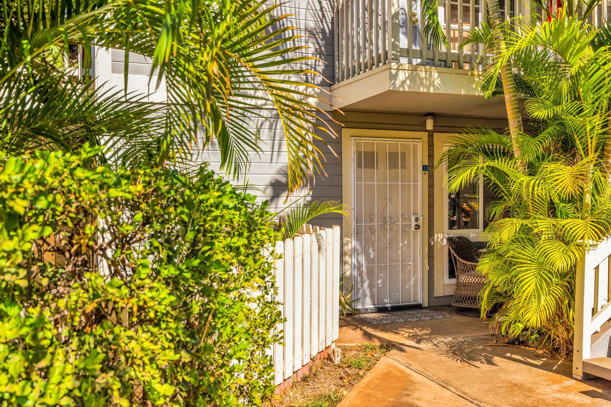 Kihei Villages V condo # 36-104, Kihei, Hawaii - photo 28 of 34