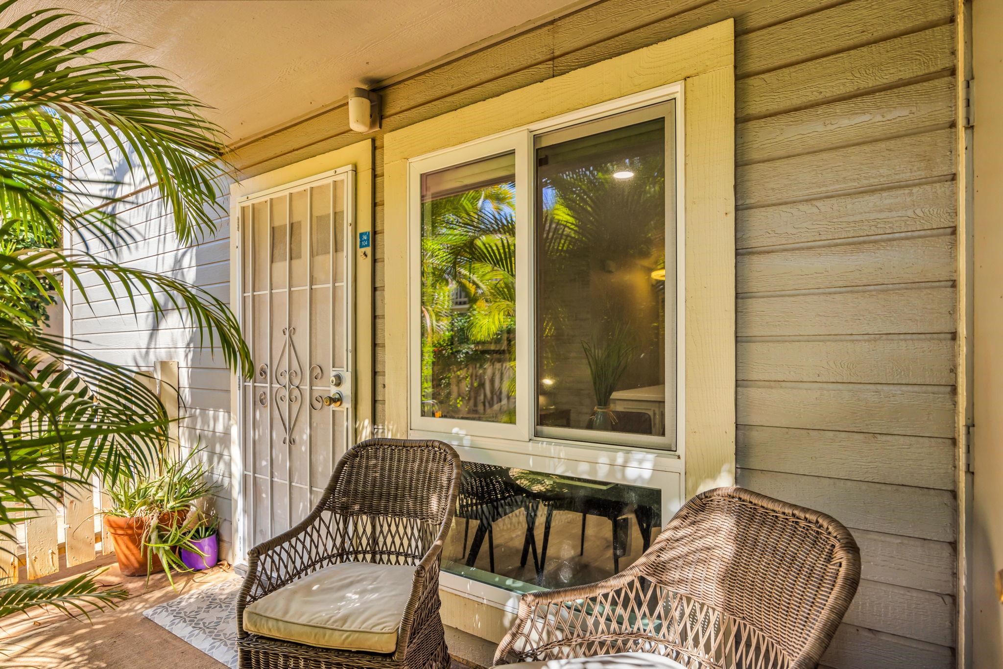 Kihei Villages V condo # 36-104, Kihei, Hawaii - photo 29 of 34