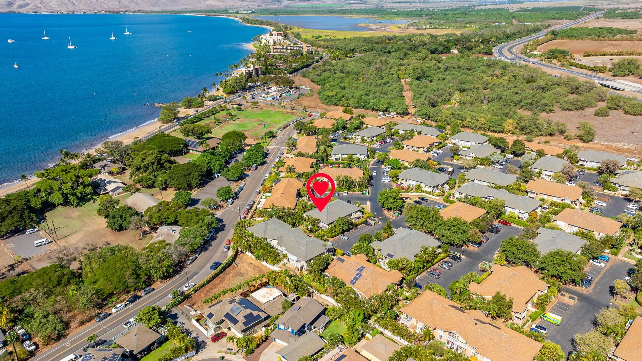 Kihei Villages V condo # 36-104, Kihei, Hawaii - photo 33 of 34