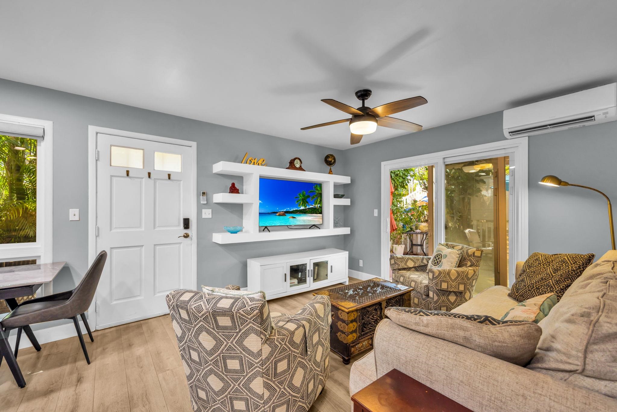 Kihei Villages V condo # 36-104, Kihei, Hawaii - photo 7 of 34