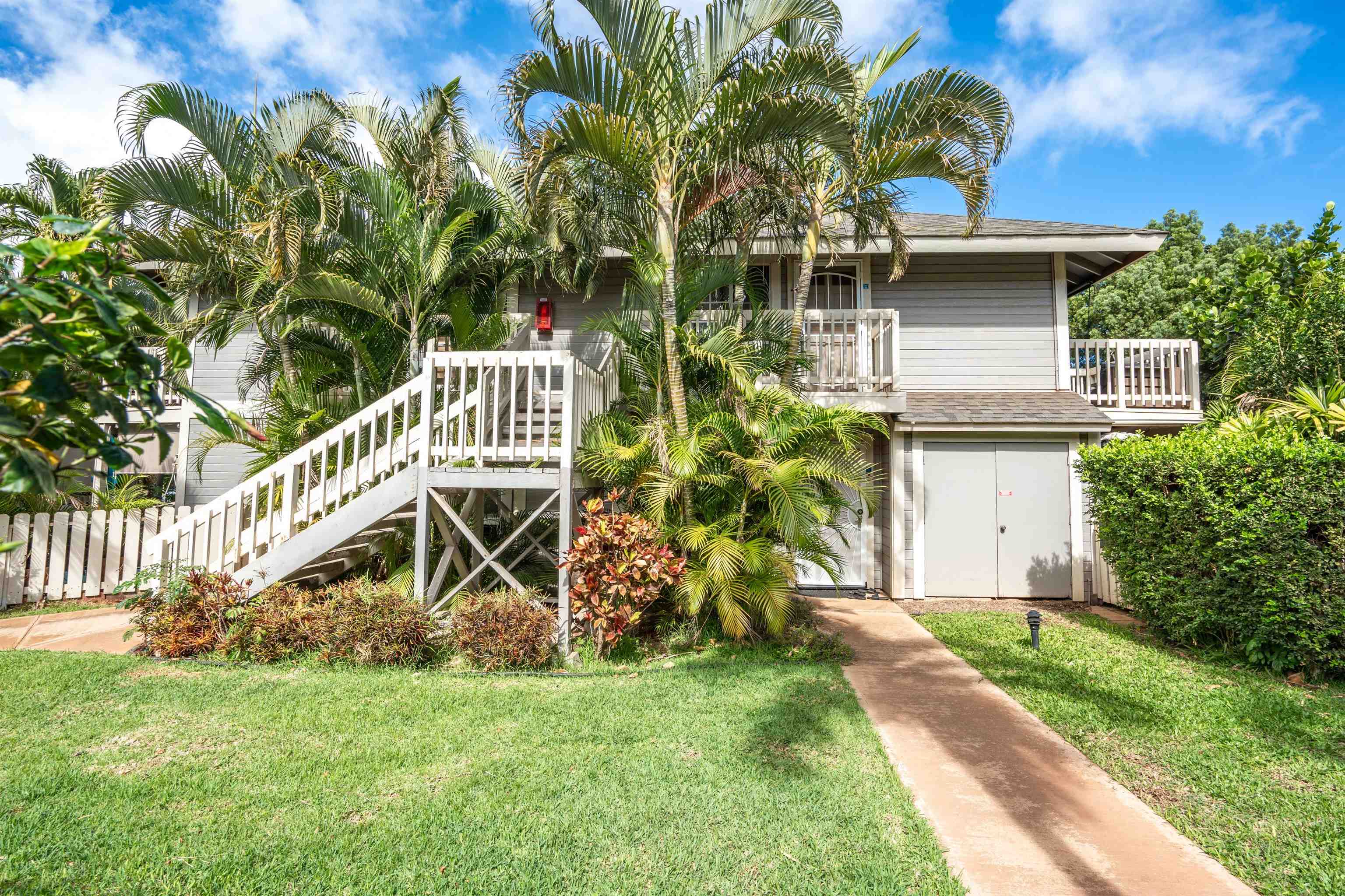 Kihei Villages V condo # 36-203, Kihei, Hawaii - photo 29 of 31