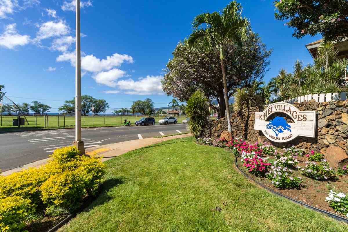 Kihei Villages V condo # 37-201, Kihei, Hawaii - photo 21 of 30