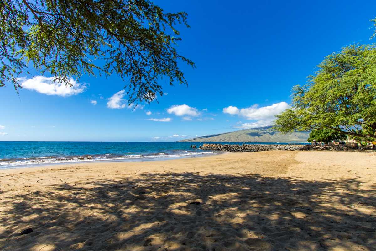 Kihei Villages V condo # 37-201, Kihei, Hawaii - photo 24 of 30