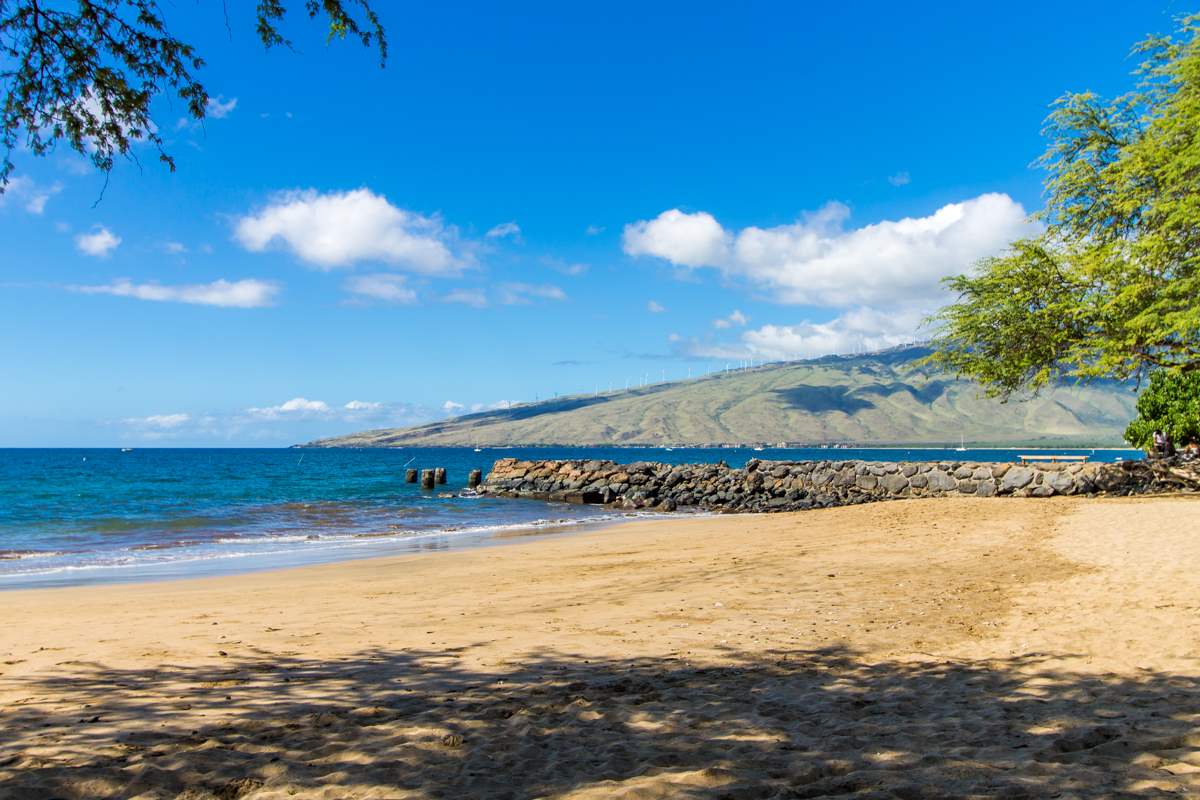 Kihei Villages V condo # 37-201, Kihei, Hawaii - photo 26 of 30
