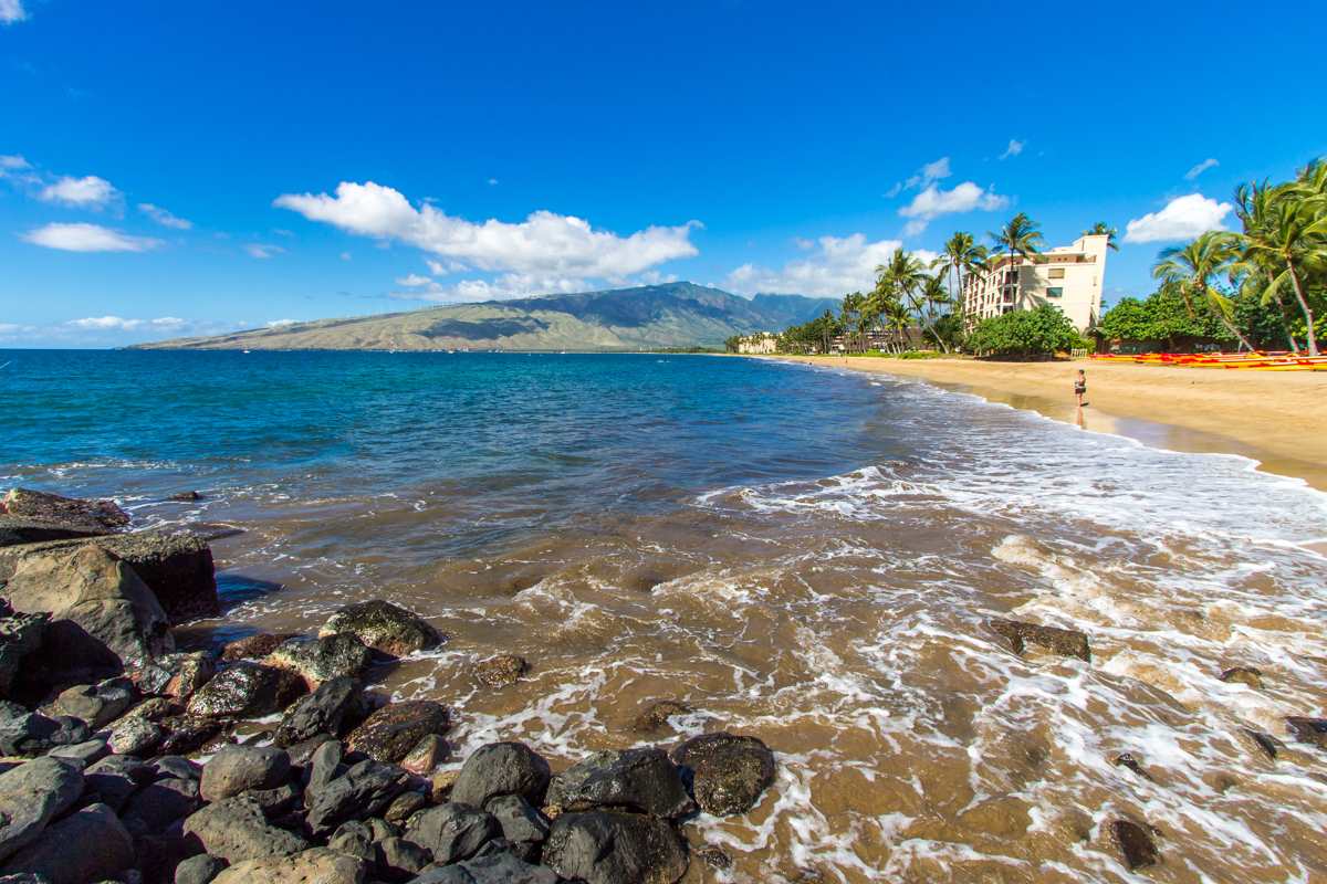Kihei Villages V condo # 37-201, Kihei, Hawaii - photo 28 of 30