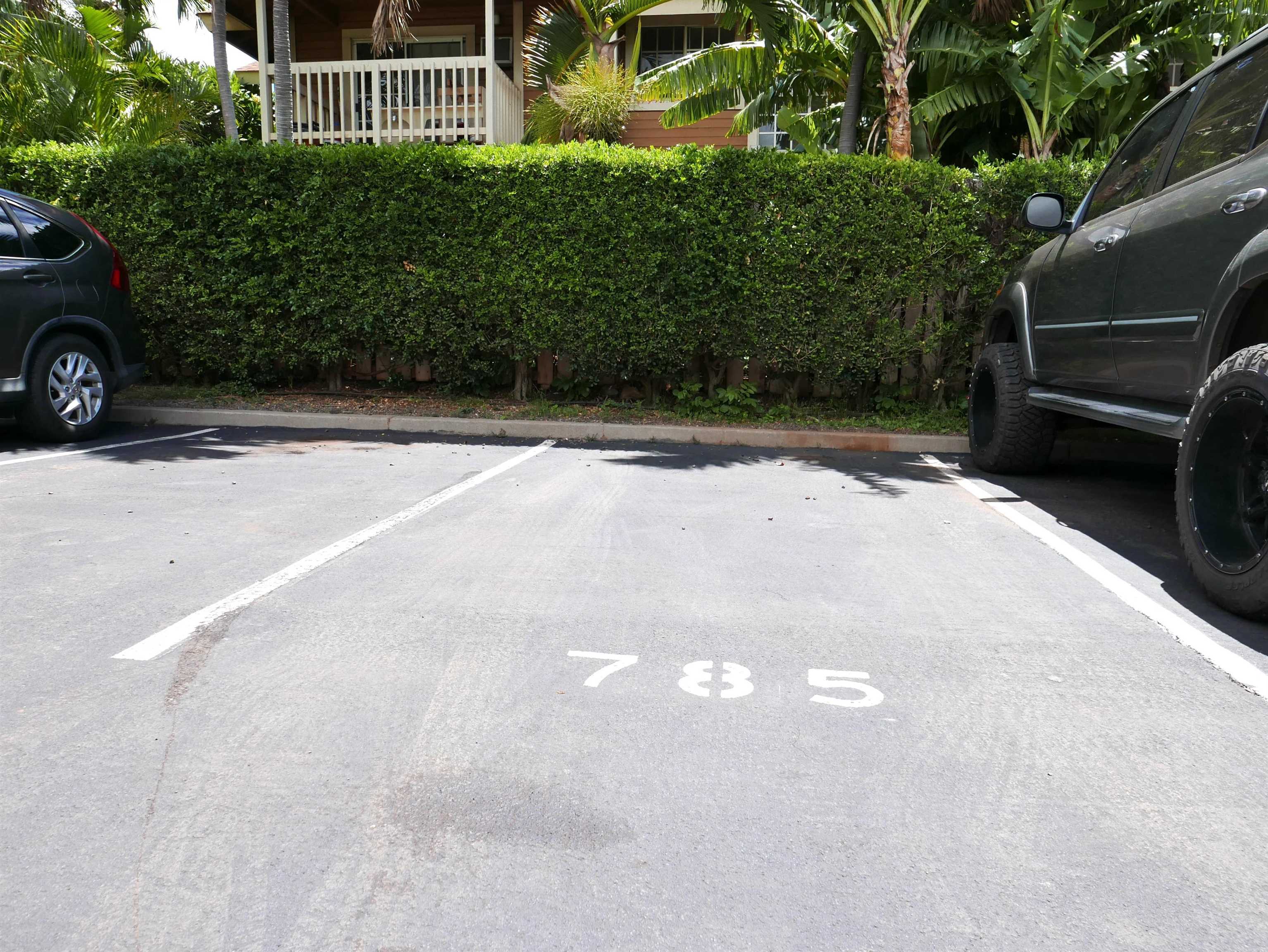 Kihei Villages VI condo # 38-203, Kihei, Hawaii - photo 21 of 24