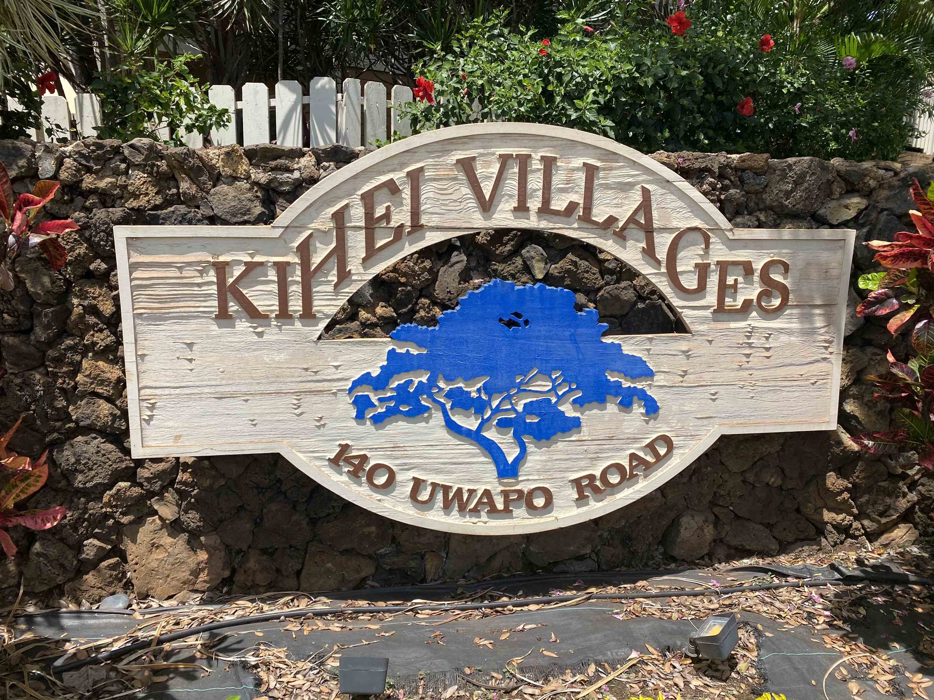 Kihei Villages VI condo # 38-203, Kihei, Hawaii - photo 22 of 24