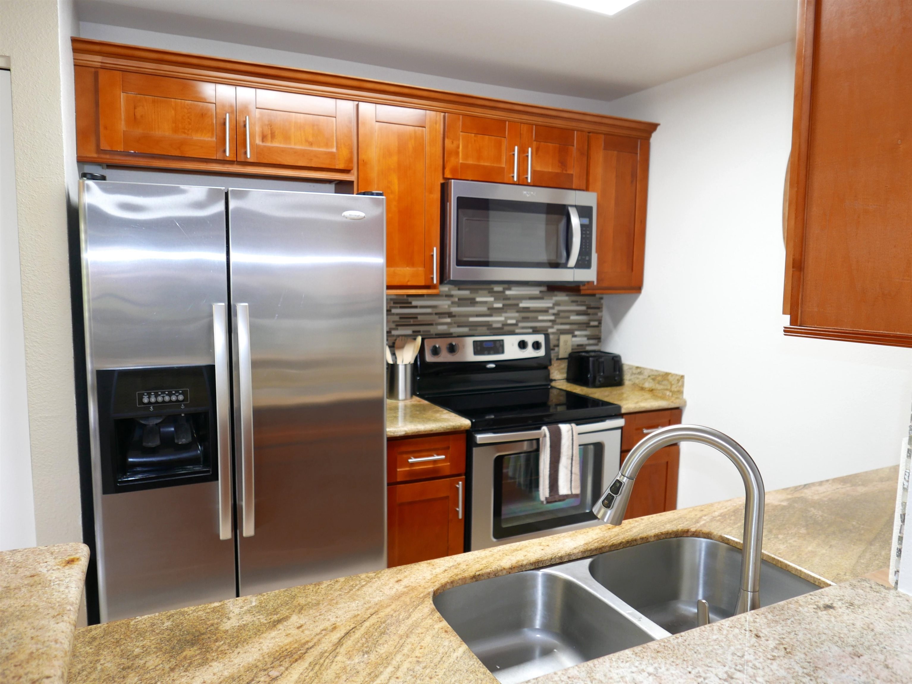 Kihei Villages VI condo # 38-203, Kihei, Hawaii - photo 4 of 24