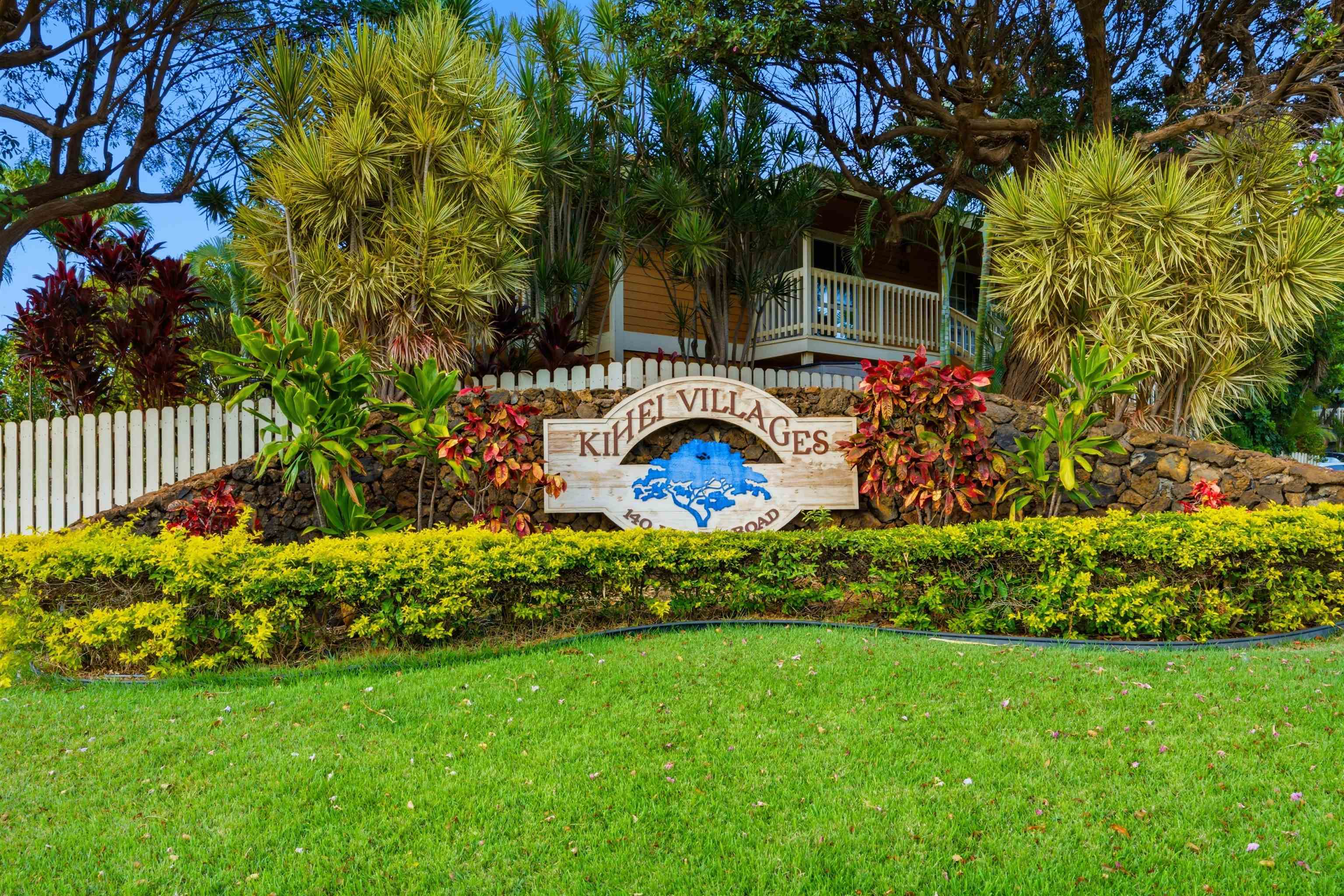 Kihei Villages V condo # 39-101, Kihei, Hawaii - photo 3 of 35