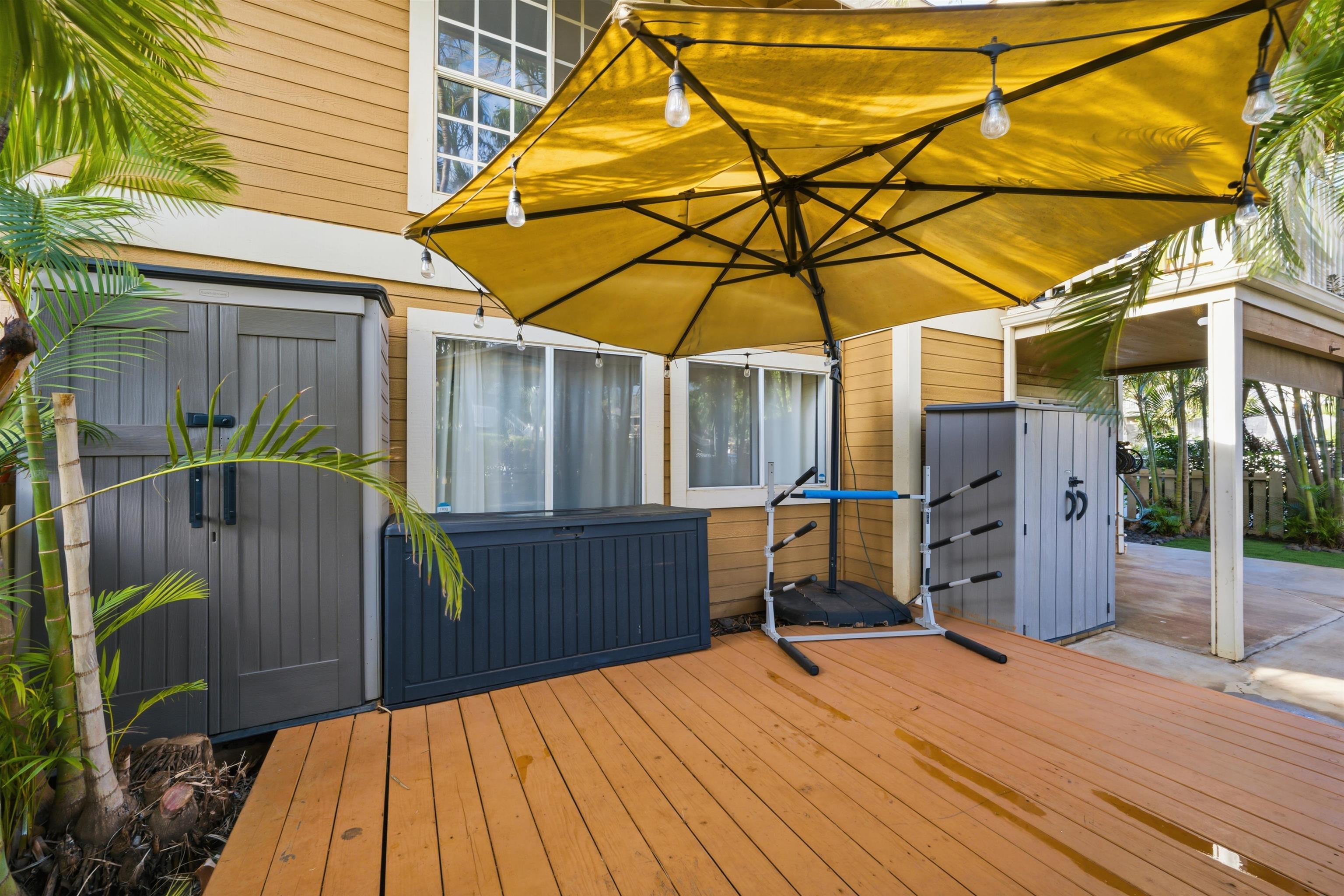 Kihei Villages V condo # 39-101, Kihei, Hawaii - photo 29 of 35