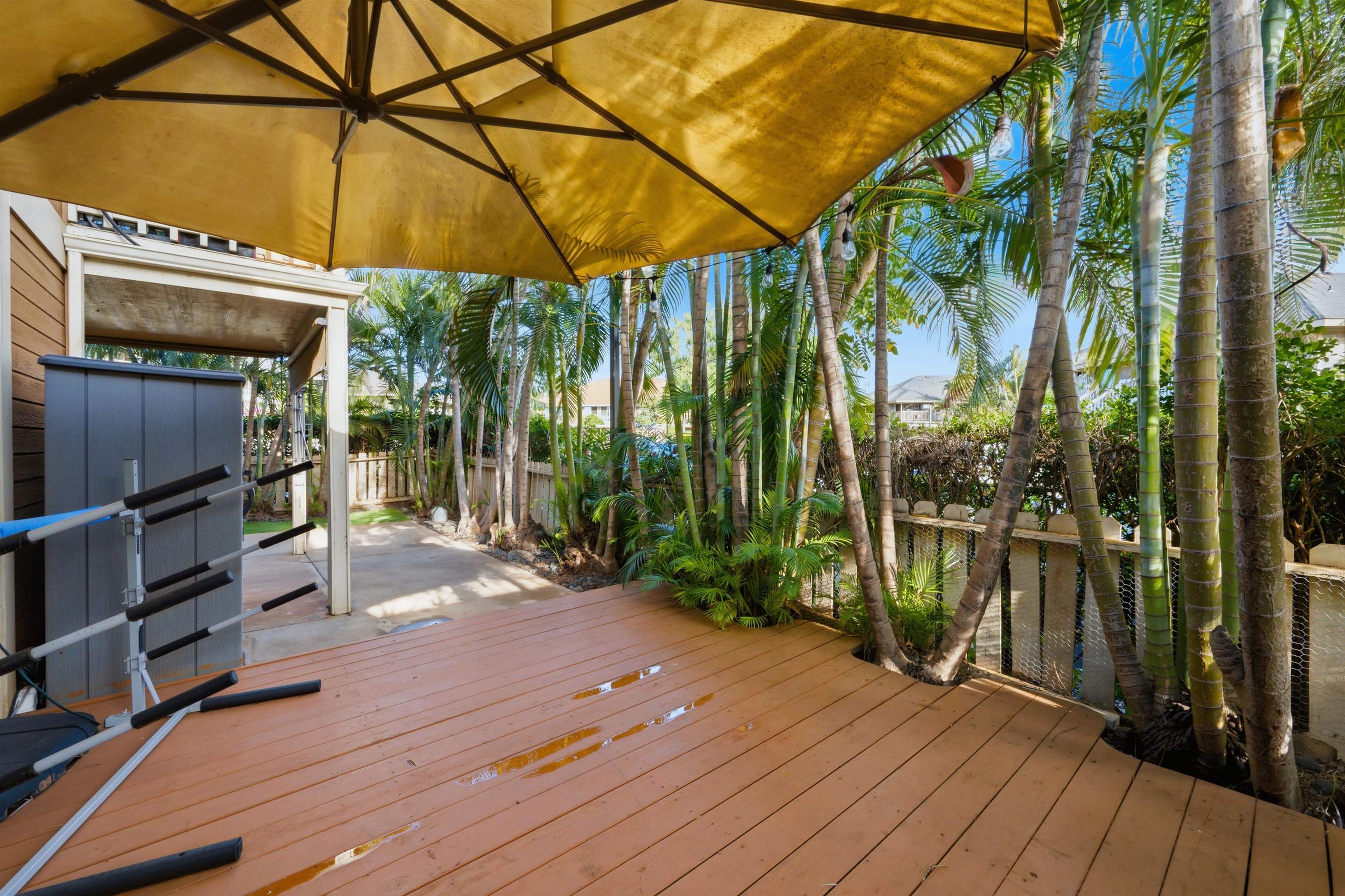 Kihei Villages V condo # 39-101, Kihei, Hawaii - photo 30 of 35