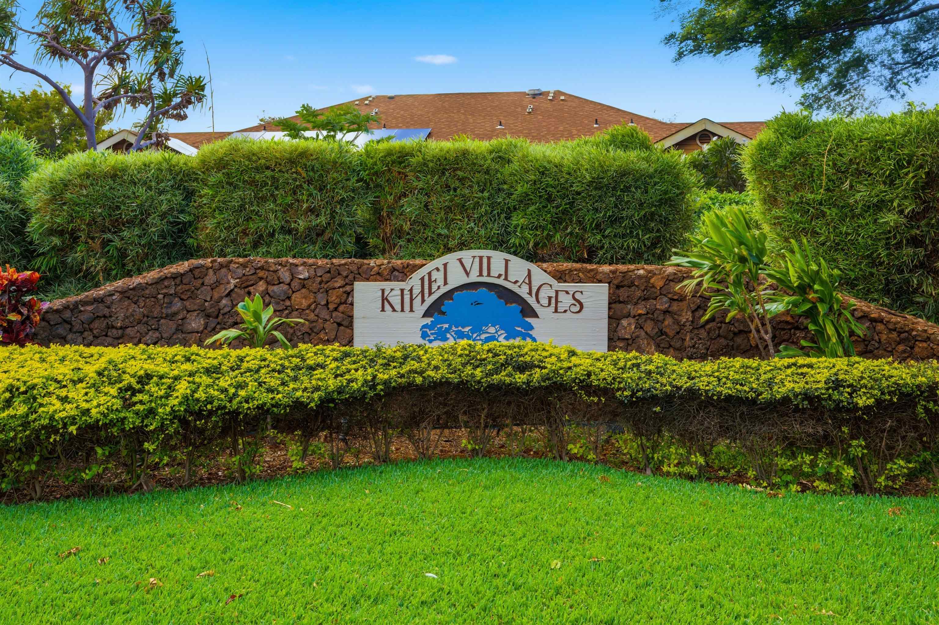 Kihei Villages V condo # 39-101, Kihei, Hawaii - photo 34 of 35