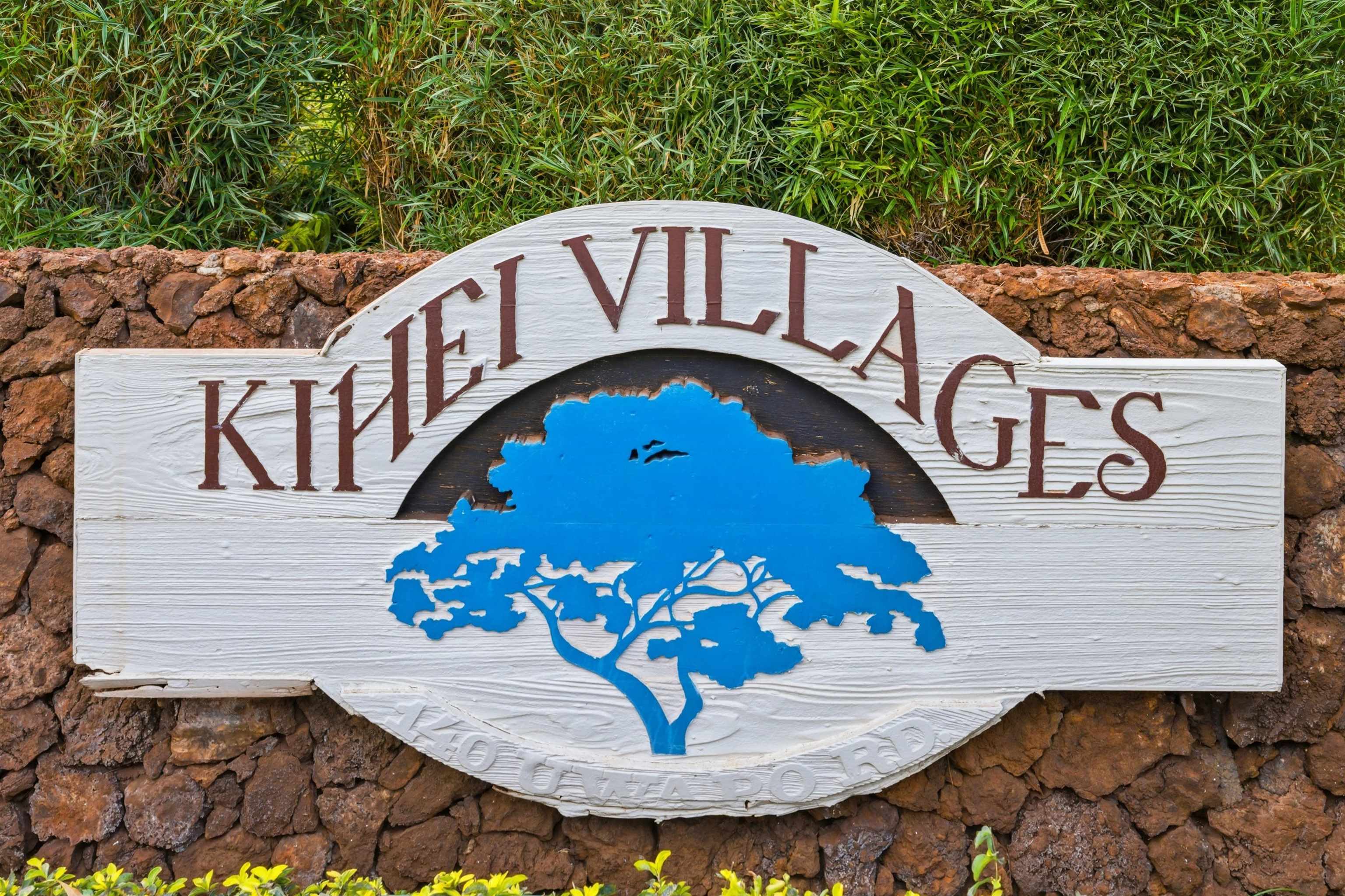 Kihei Villages V condo # 39-101, Kihei, Hawaii - photo 35 of 35