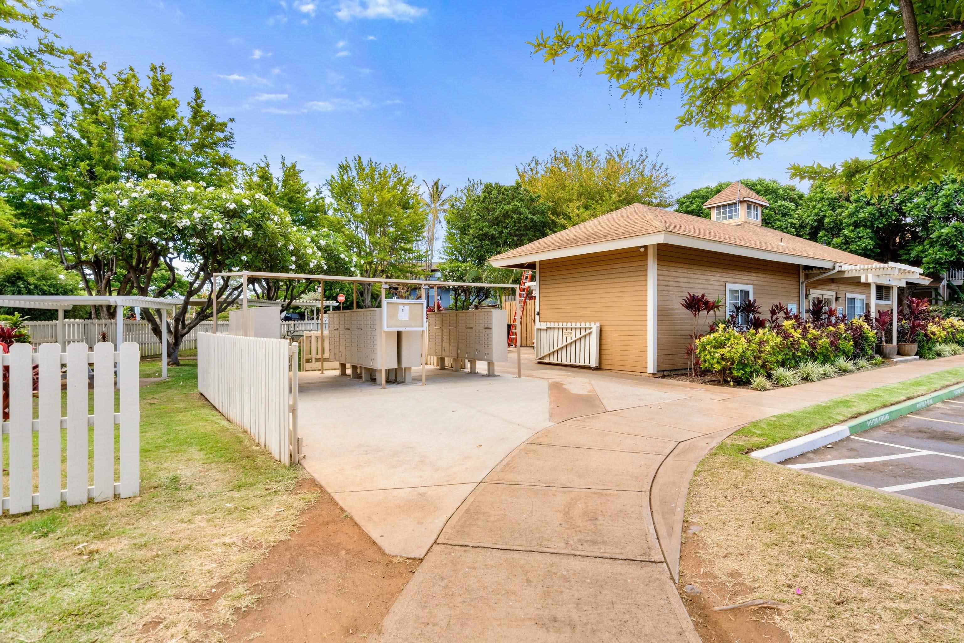 Kihei Villages V condo # 39-102, Kihei, Hawaii - photo 29 of 40