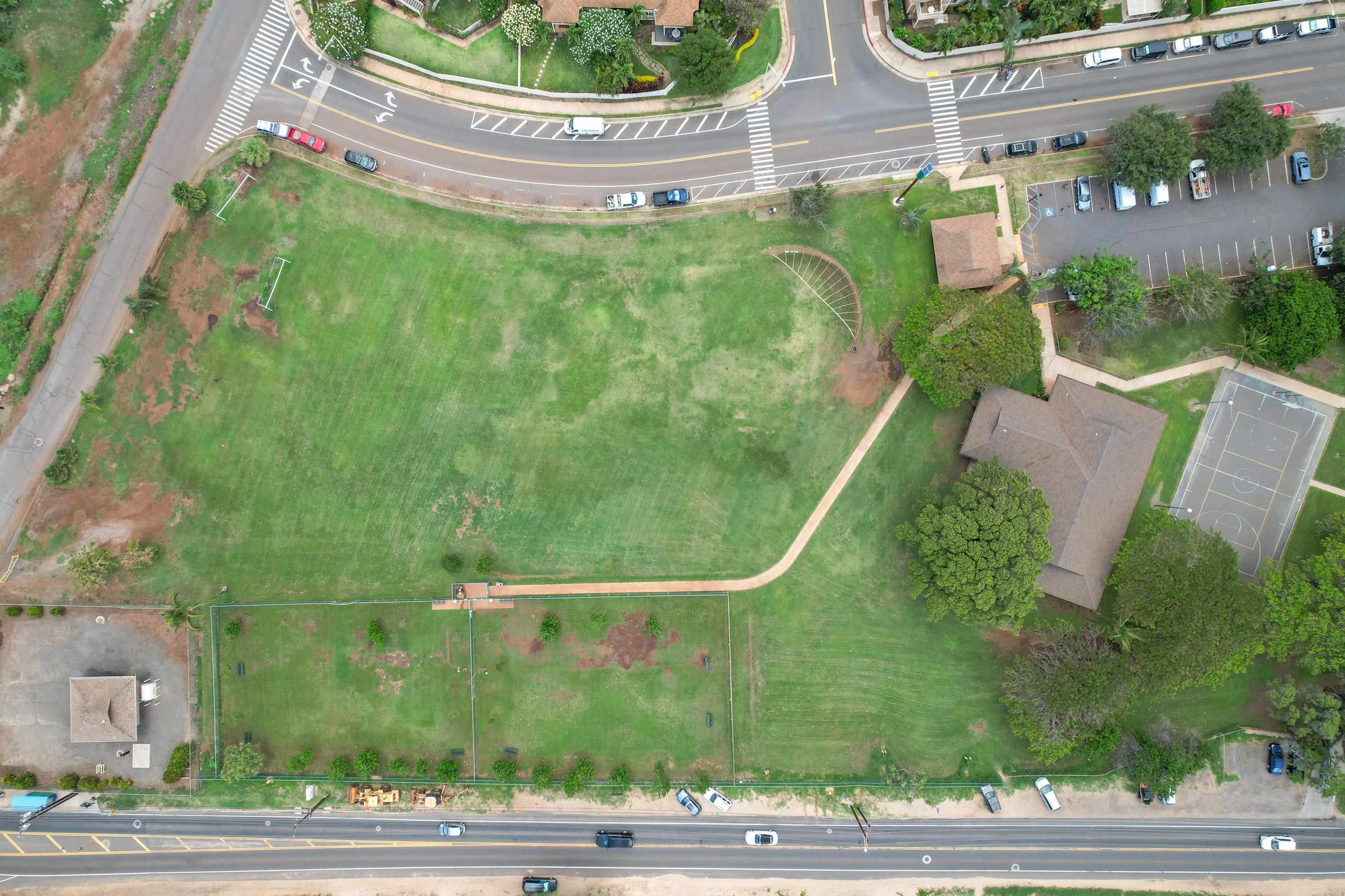 Kihei Villages V condo # 39-102, Kihei, Hawaii - photo 30 of 40