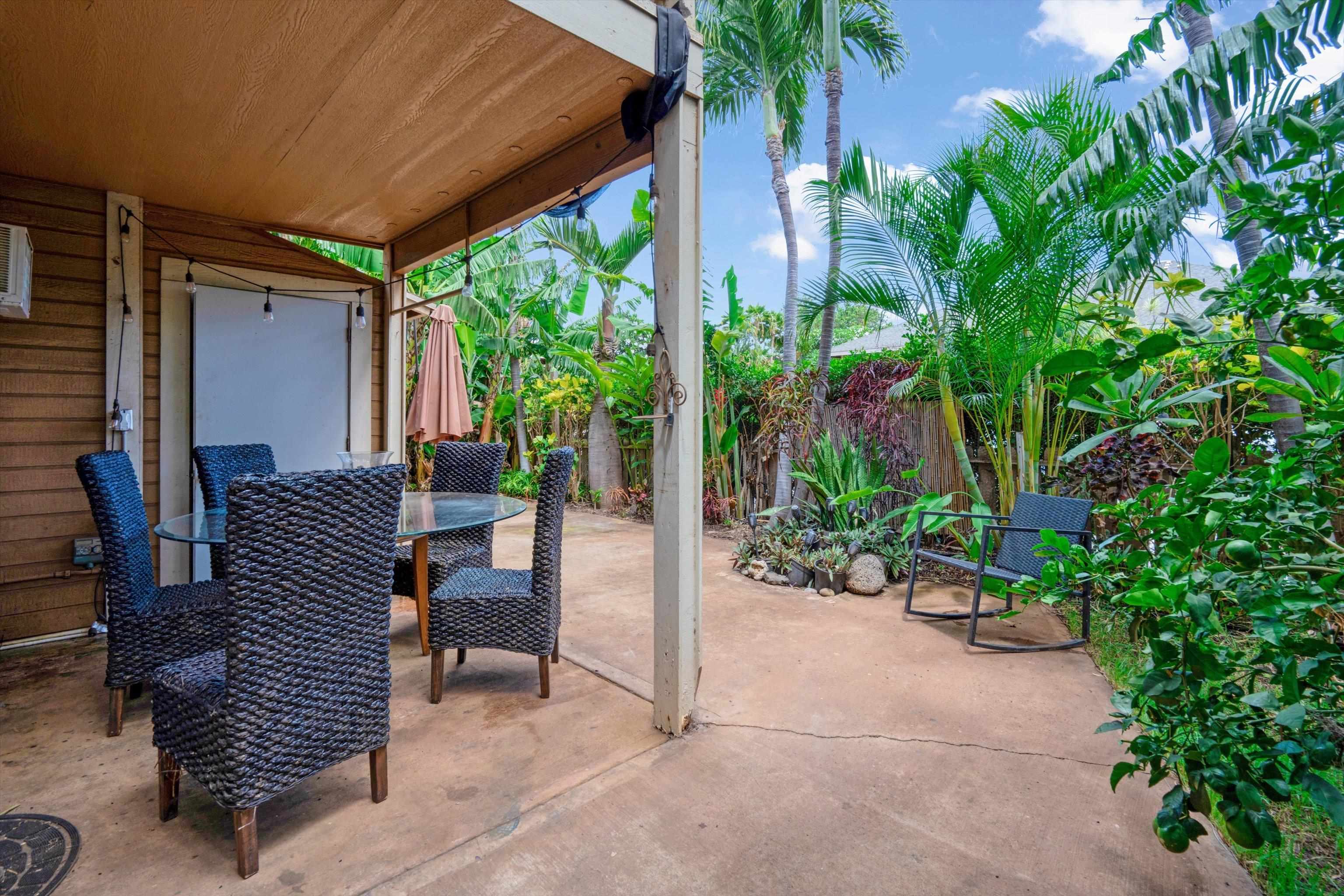 Kihei Villages V condo # 39-102, Kihei, Hawaii - photo 4 of 40