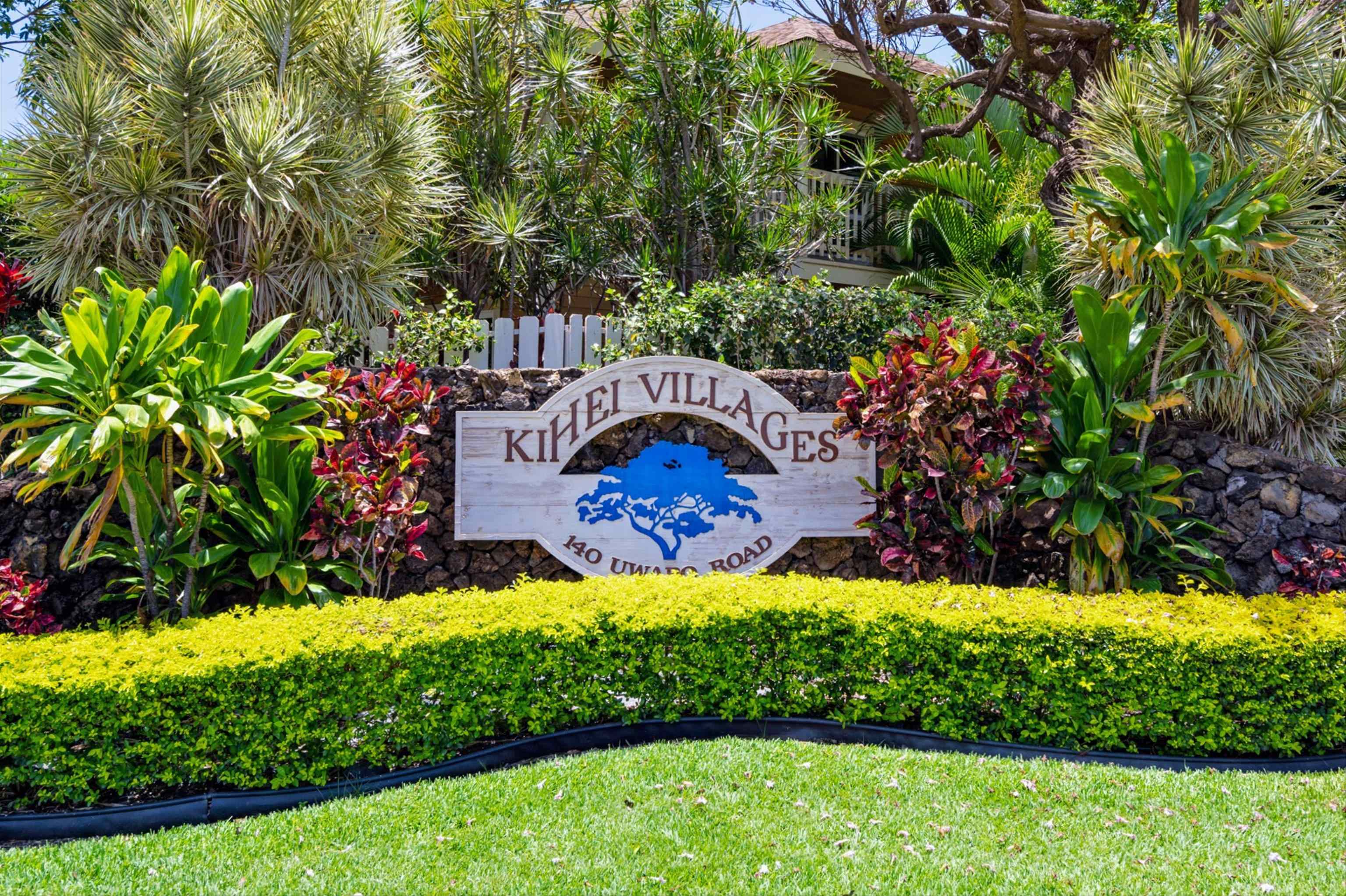 Kihei Villages V condo # 39-102, Kihei, Hawaii - photo 33 of 40