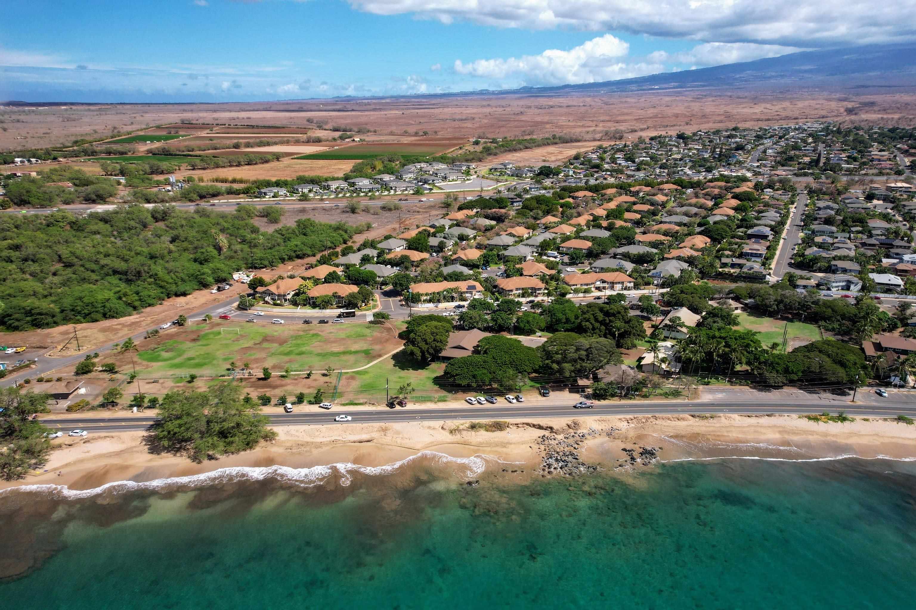 Kihei Villages V condo # 39-102, Kihei, Hawaii - photo 34 of 40