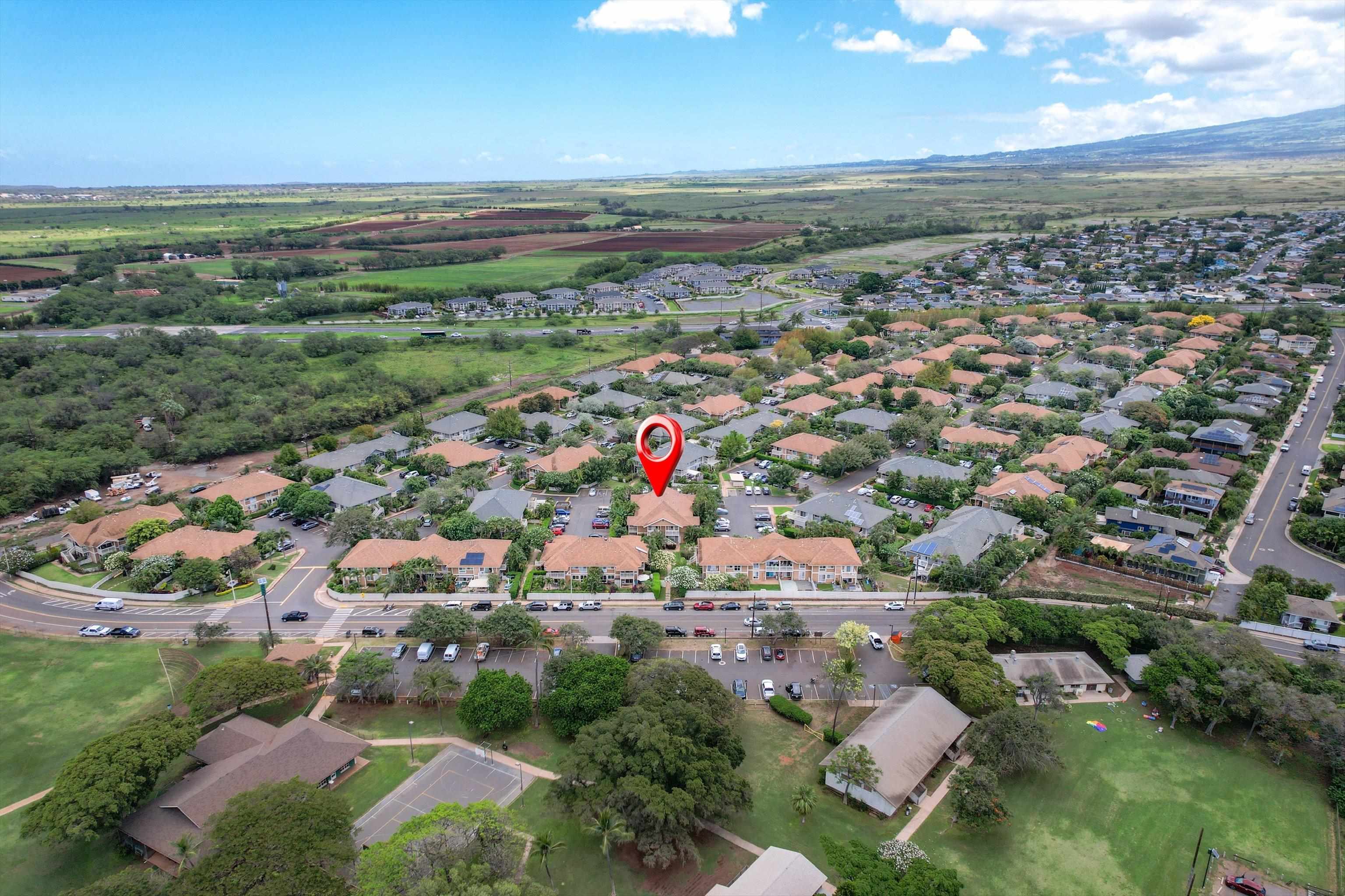 Kihei Villages V condo # 39-102, Kihei, Hawaii - photo 35 of 40