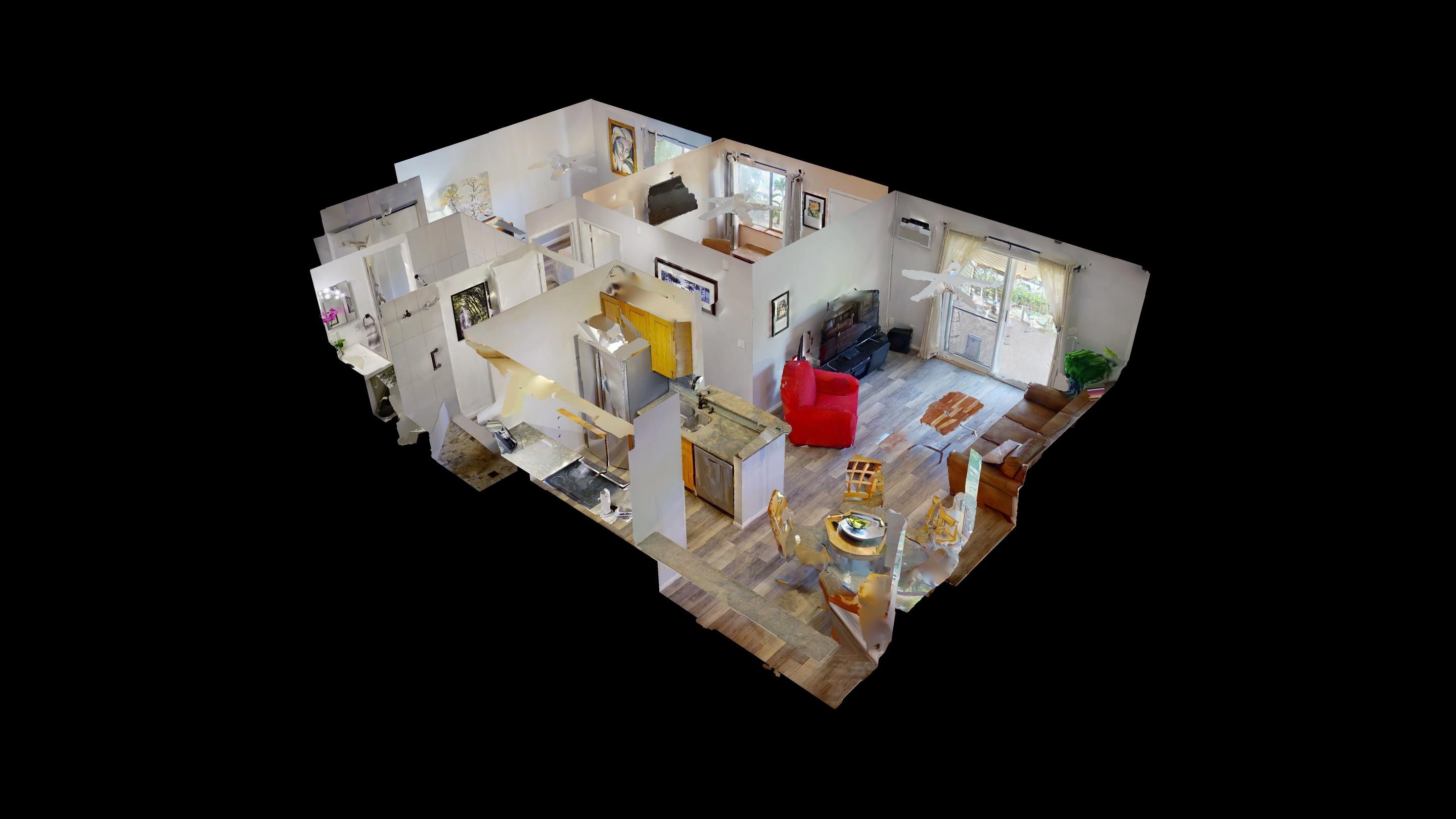 Kihei Villages V condo # 39-102, Kihei, Hawaii - photo 38 of 40