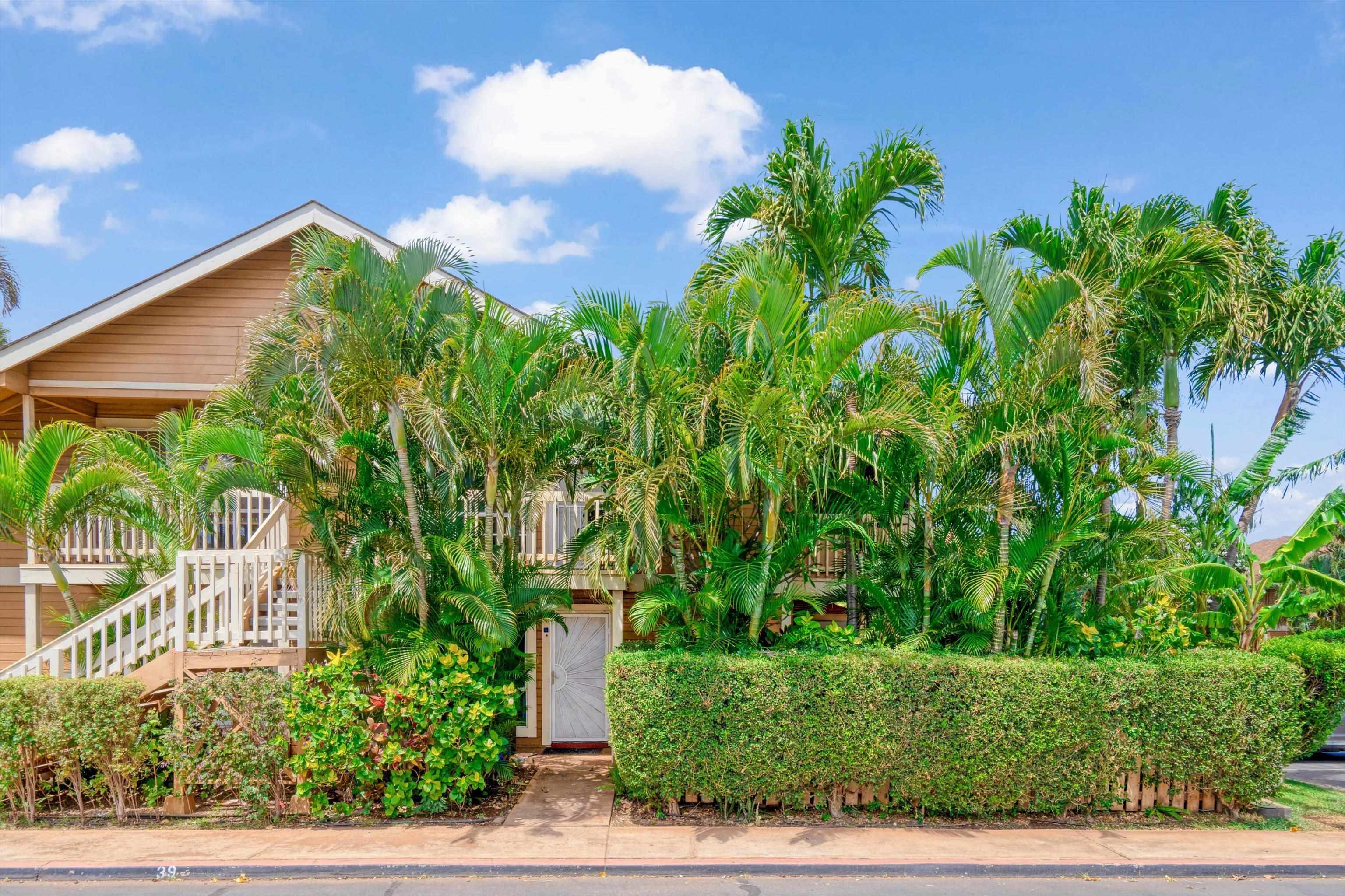 Kihei Villages V condo # 39-102, Kihei, Hawaii - photo 5 of 40