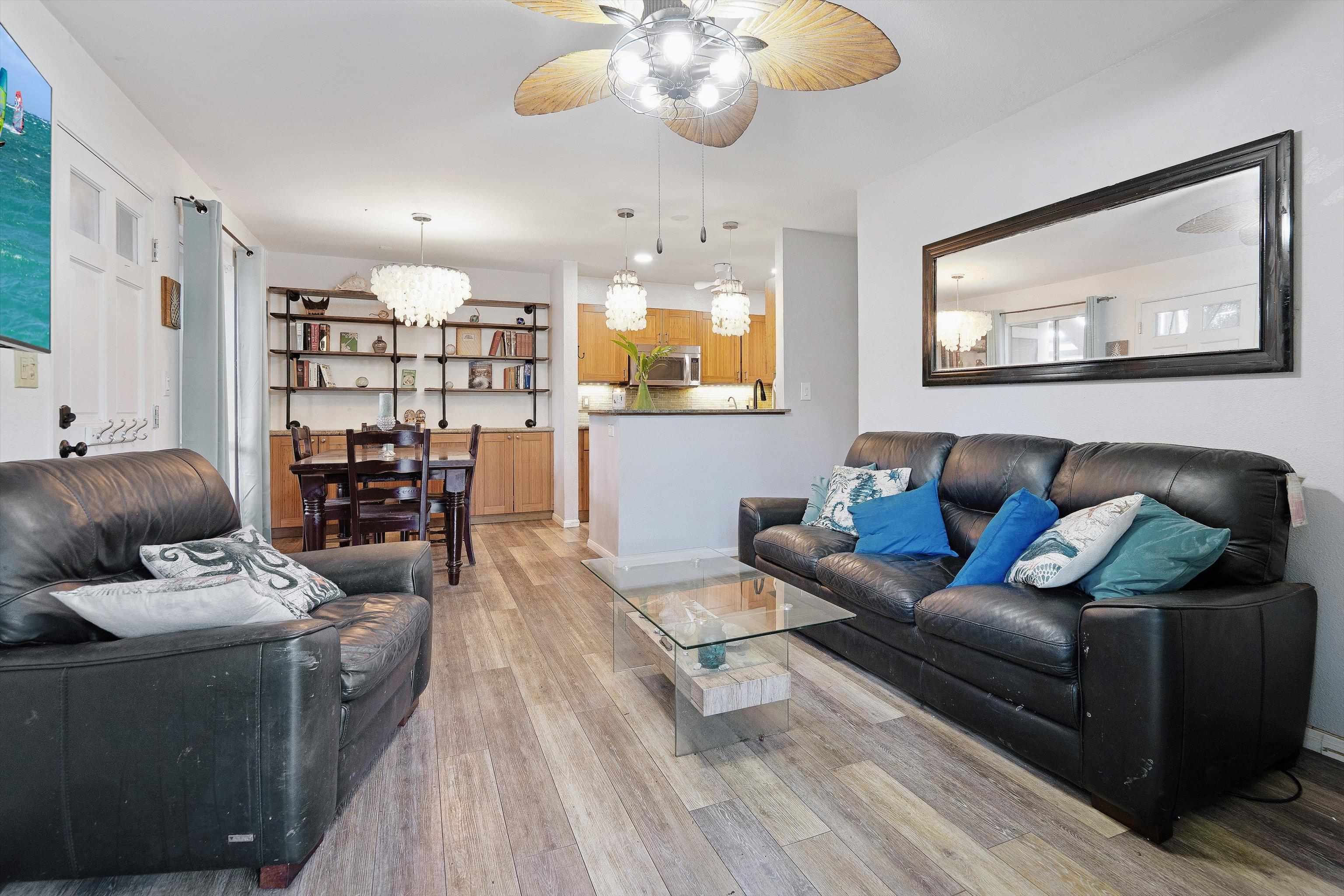 Kihei Villages V condo # 39-102, Kihei, Hawaii - photo 6 of 40