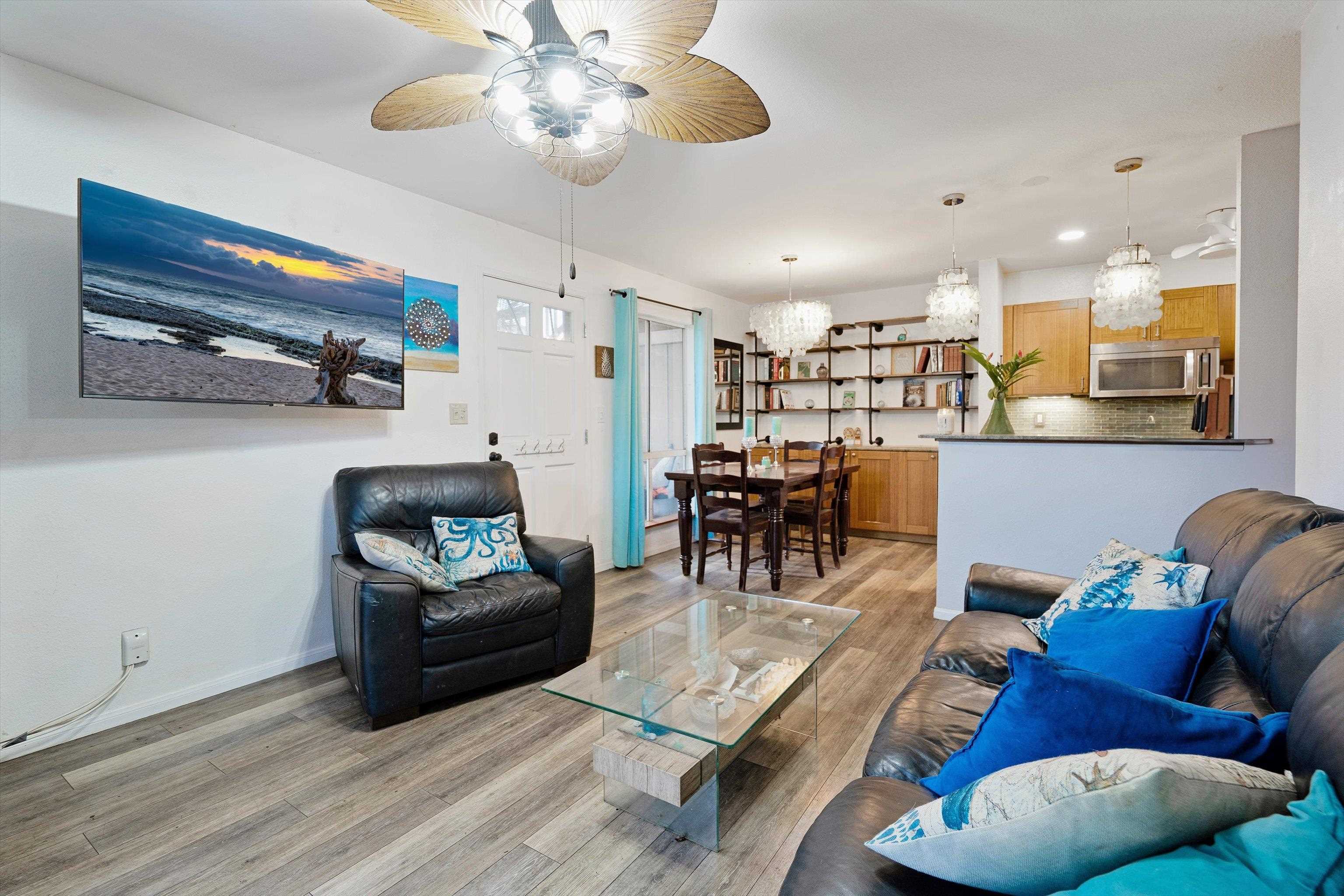 Kihei Villages V condo # 39-102, Kihei, Hawaii - photo 9 of 40