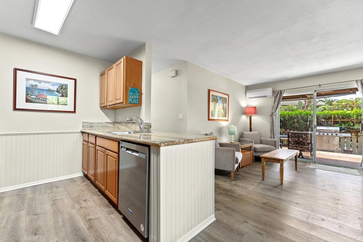 Kihei Villages I condo # 39-103, Kihei, Hawaii - photo 4 of 46