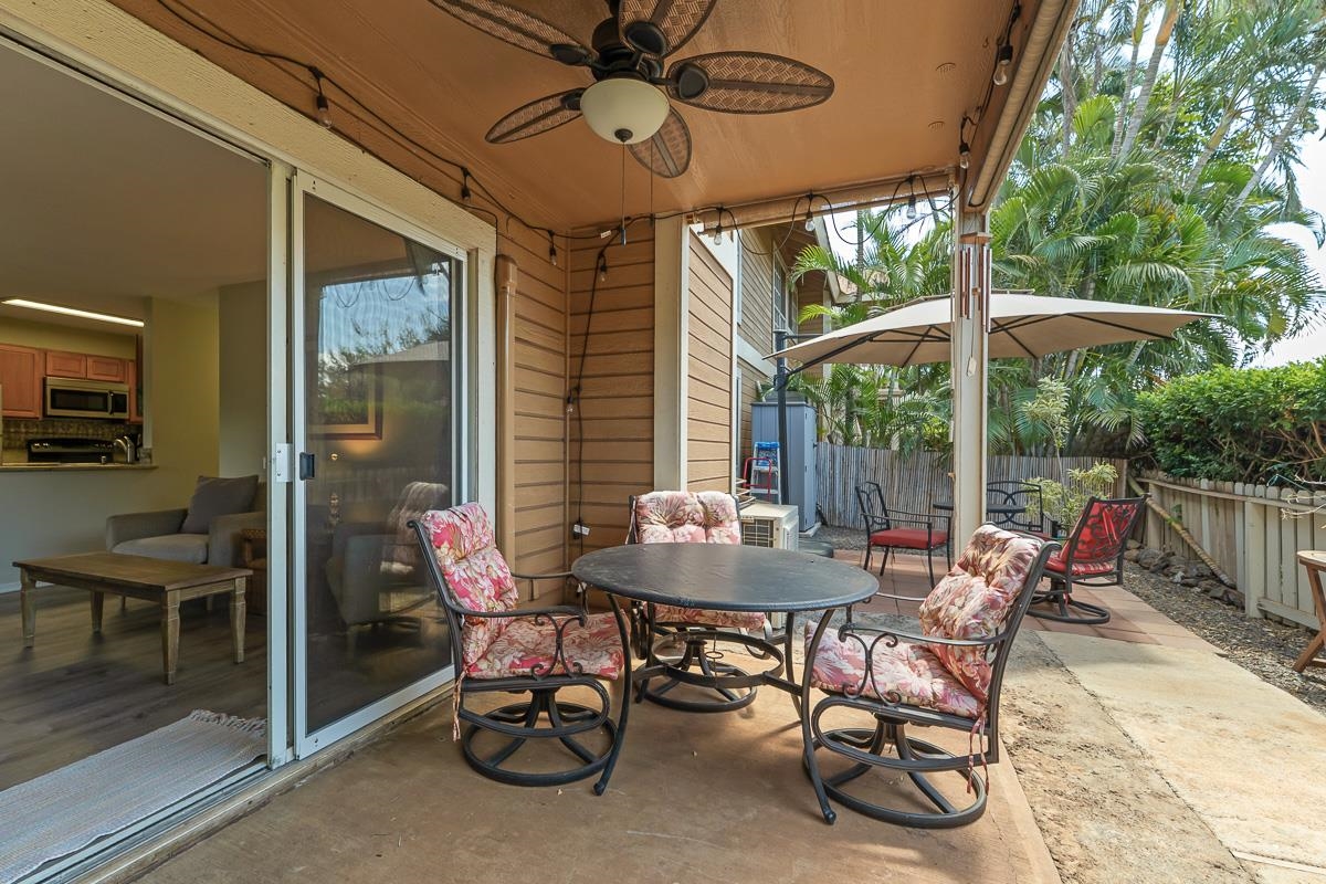 Kihei Villages I condo # 39-103, Kihei, Hawaii - photo 36 of 46