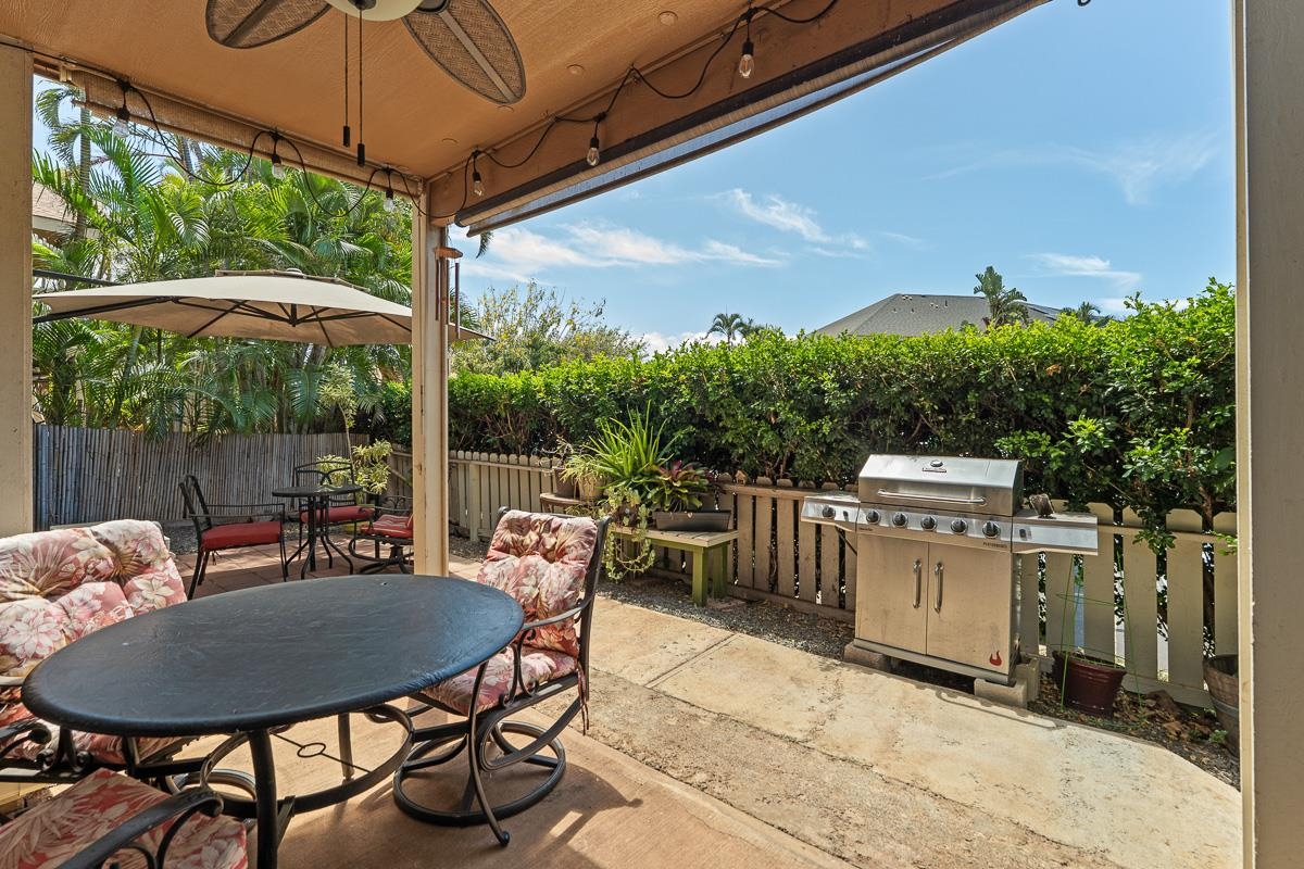 Kihei Villages I condo # 39-103, Kihei, Hawaii - photo 37 of 46