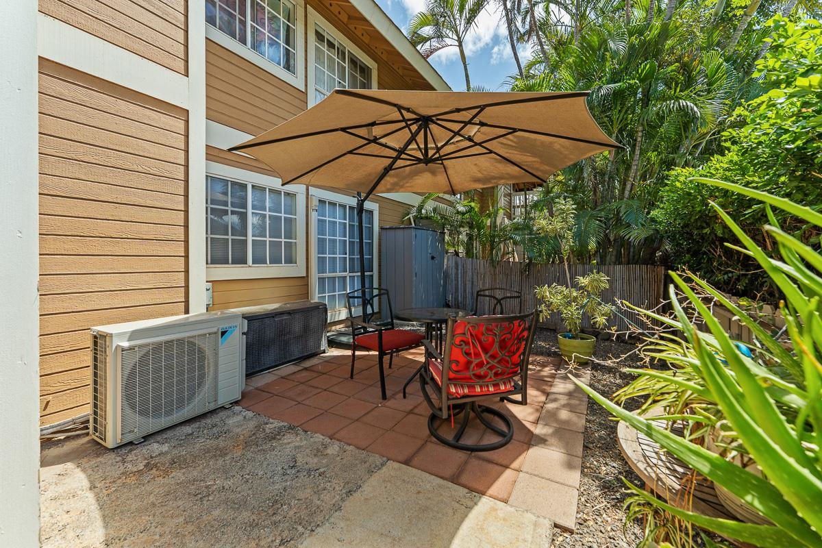 Kihei Villages I condo # 39-103, Kihei, Hawaii - photo 38 of 46