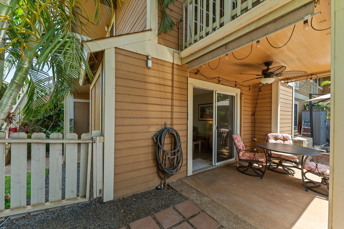 Kihei Villages I condo # 39-103, Kihei, Hawaii - photo 39 of 46