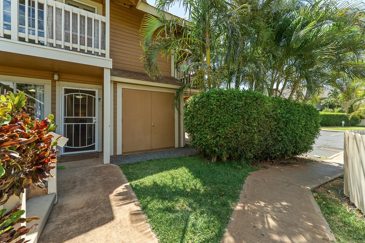 Kihei Villages I condo # 39-103, Kihei, Hawaii - photo 40 of 46