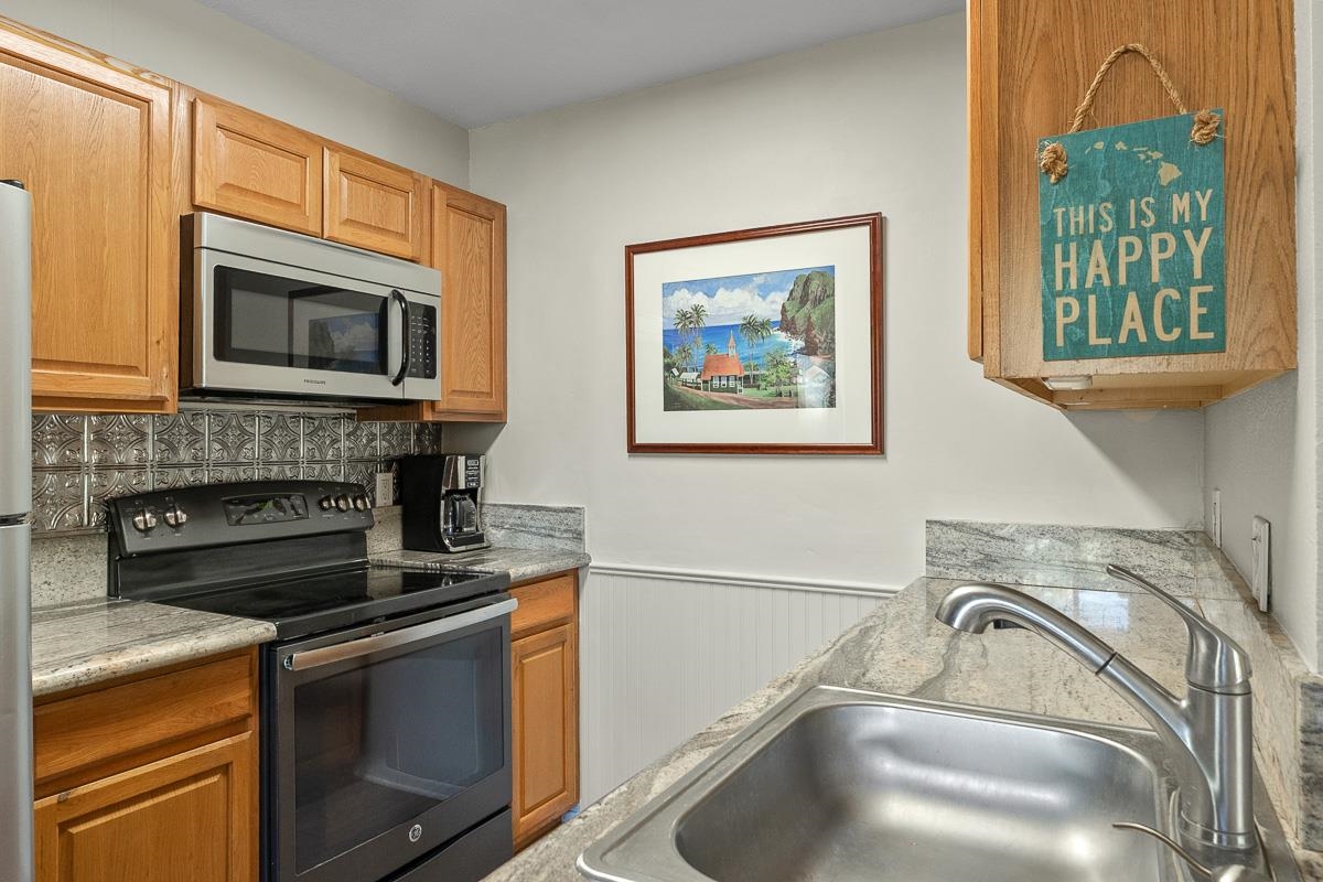 Kihei Villages I condo # 39-103, Kihei, Hawaii - photo 5 of 46