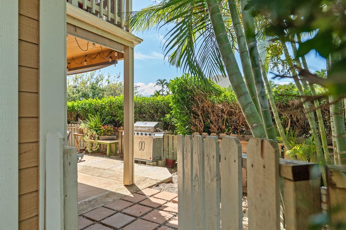 Kihei Villages I condo # 39-103, Kihei, Hawaii - photo 42 of 46