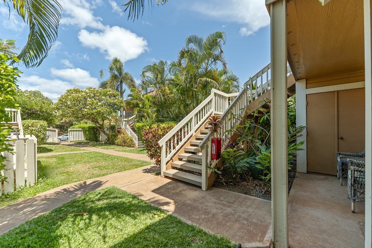 Kihei Villages I condo # 39-103, Kihei, Hawaii - photo 43 of 46