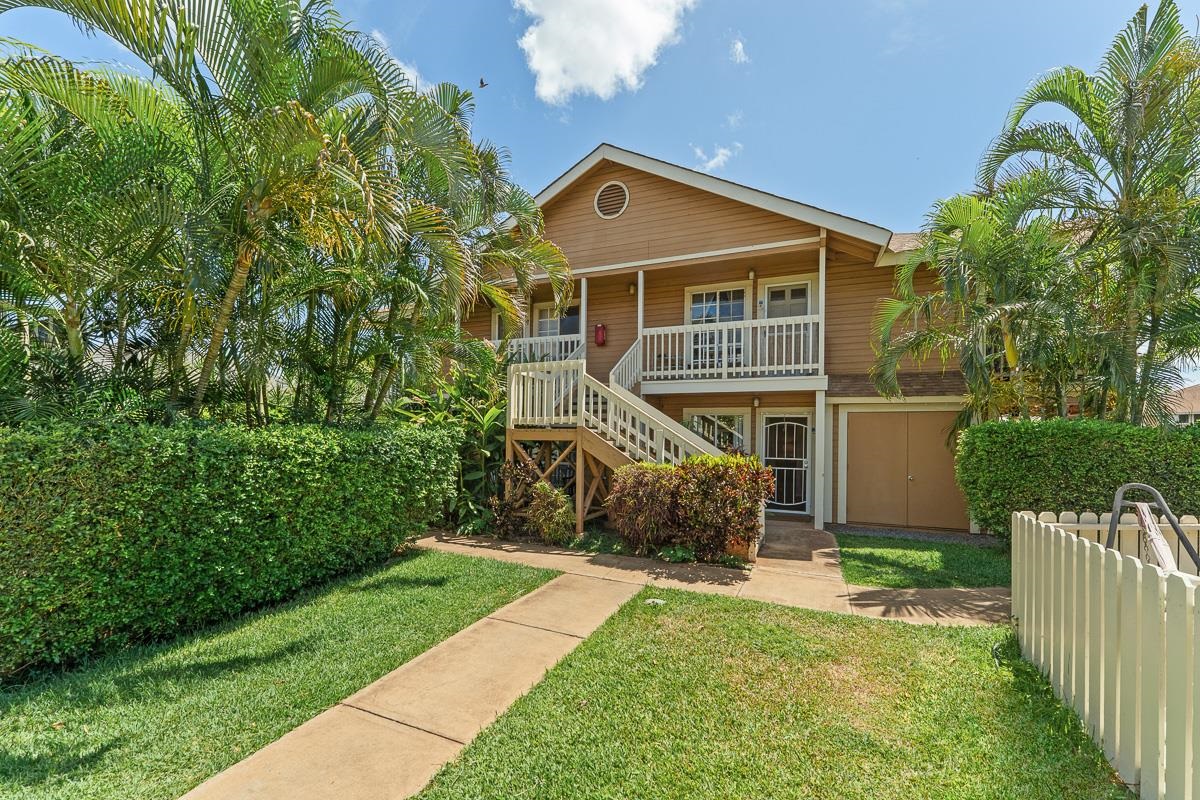 Kihei Villages I condo # 39-103, Kihei, Hawaii - photo 44 of 46