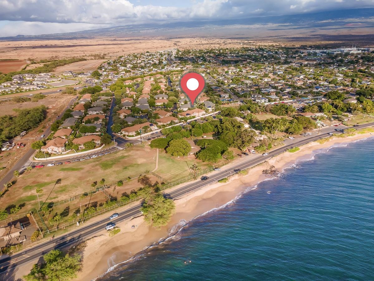 Kihei Villages I condo # 39-103, Kihei, Hawaii - photo 45 of 46