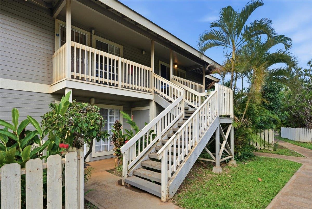 Kihei Villages III condo # 40-203, Kihei, Hawaii - photo 2 of 32