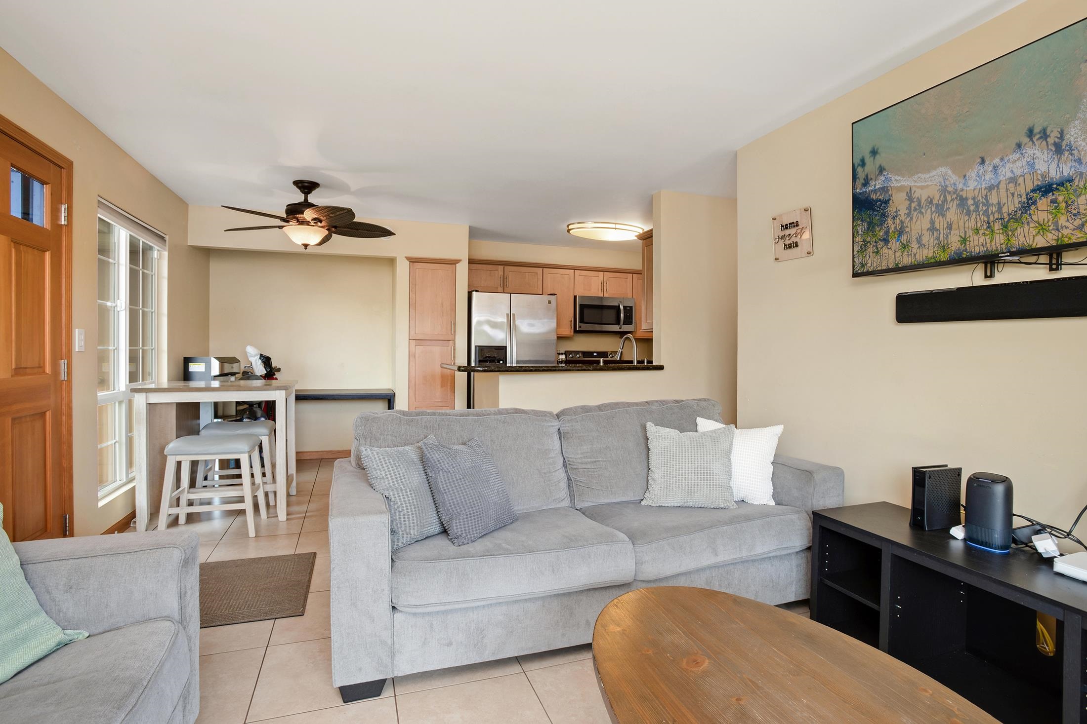 Kihei Villages I condo # 4-102, Kihei, Hawaii - photo 2 of 18