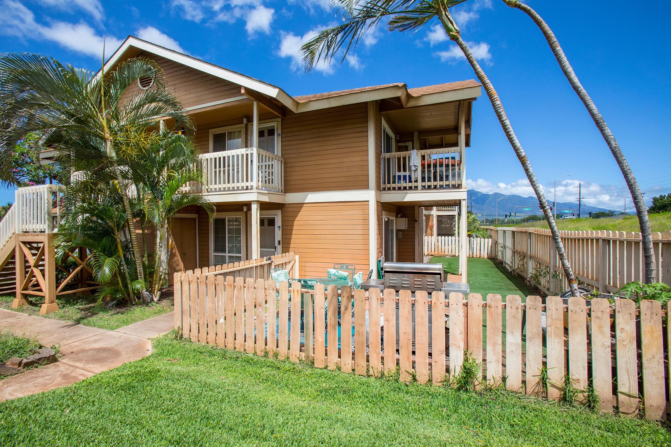 Kihei Villages I condo # 4-102, Kihei, Hawaii - photo 15 of 18