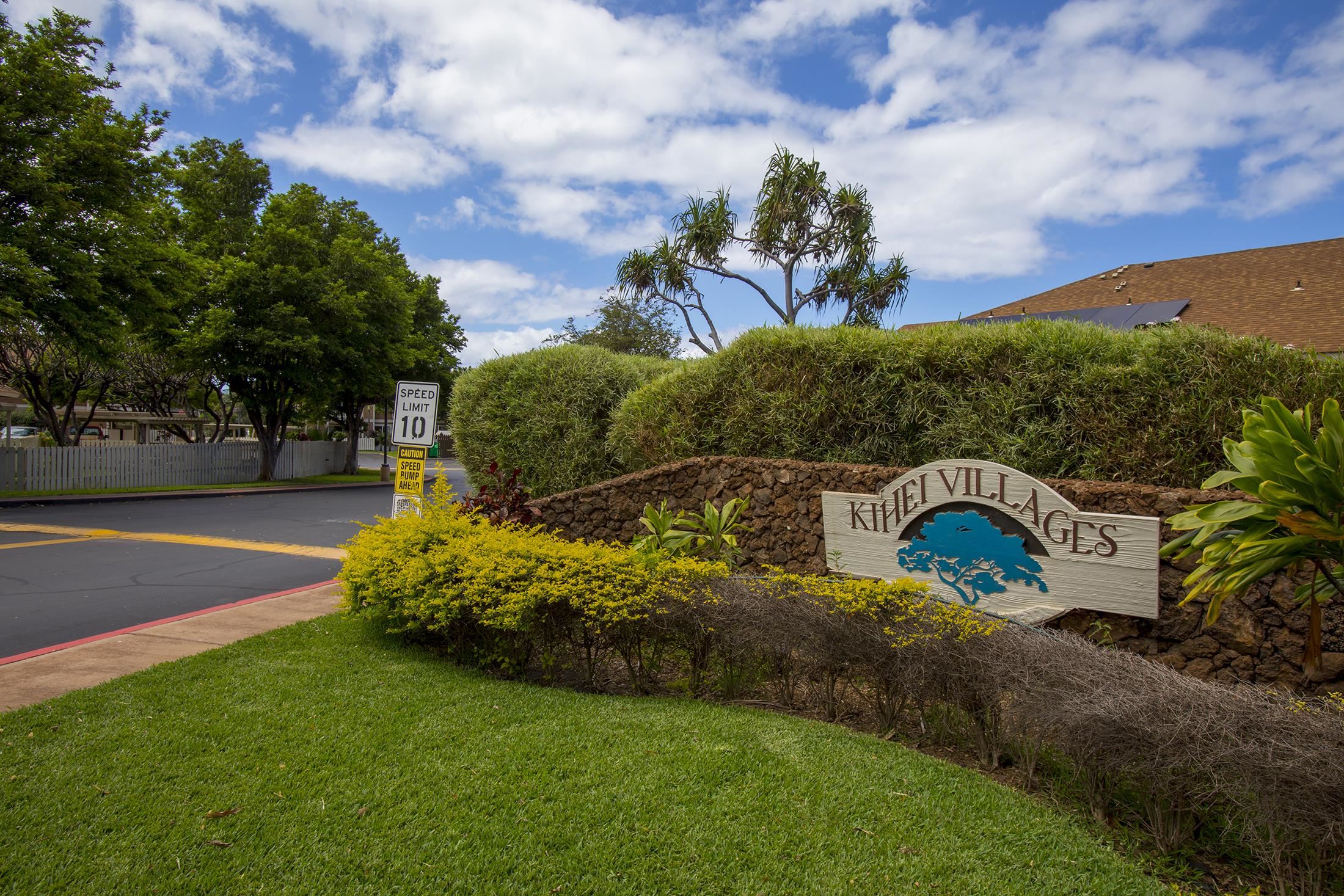 Kihei Villages I condo # 4-102, Kihei, Hawaii - photo 18 of 18